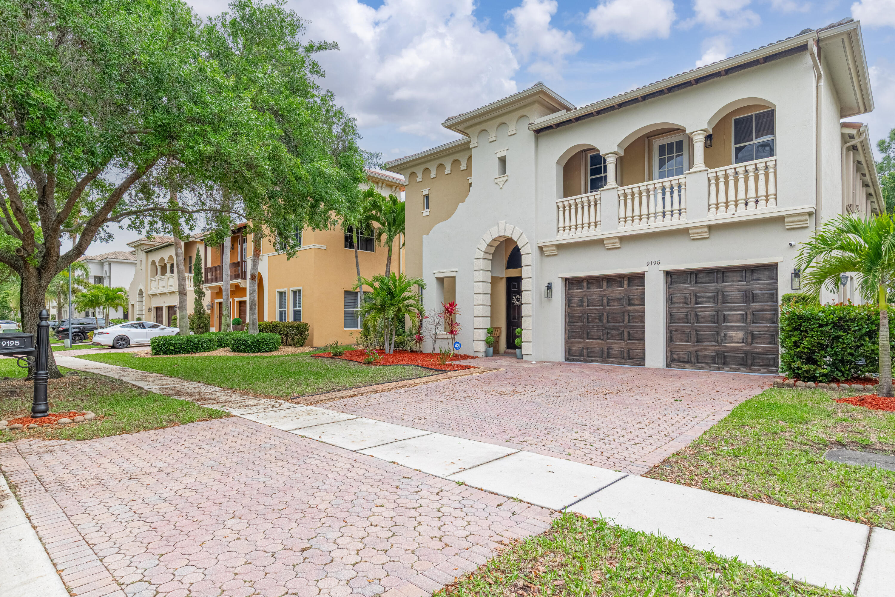 Worthington Estates - Residential