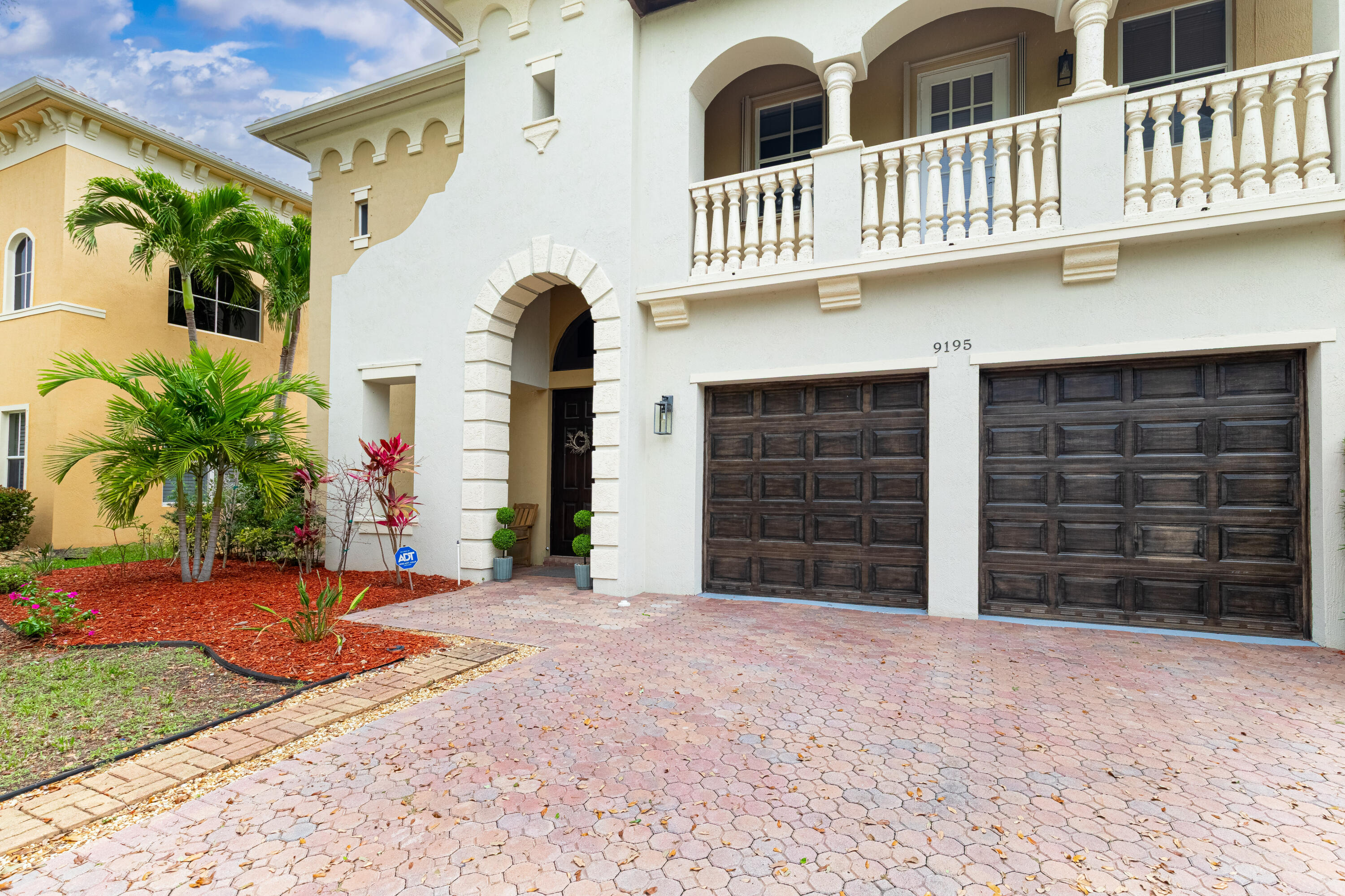 Worthington Estates - Residential
