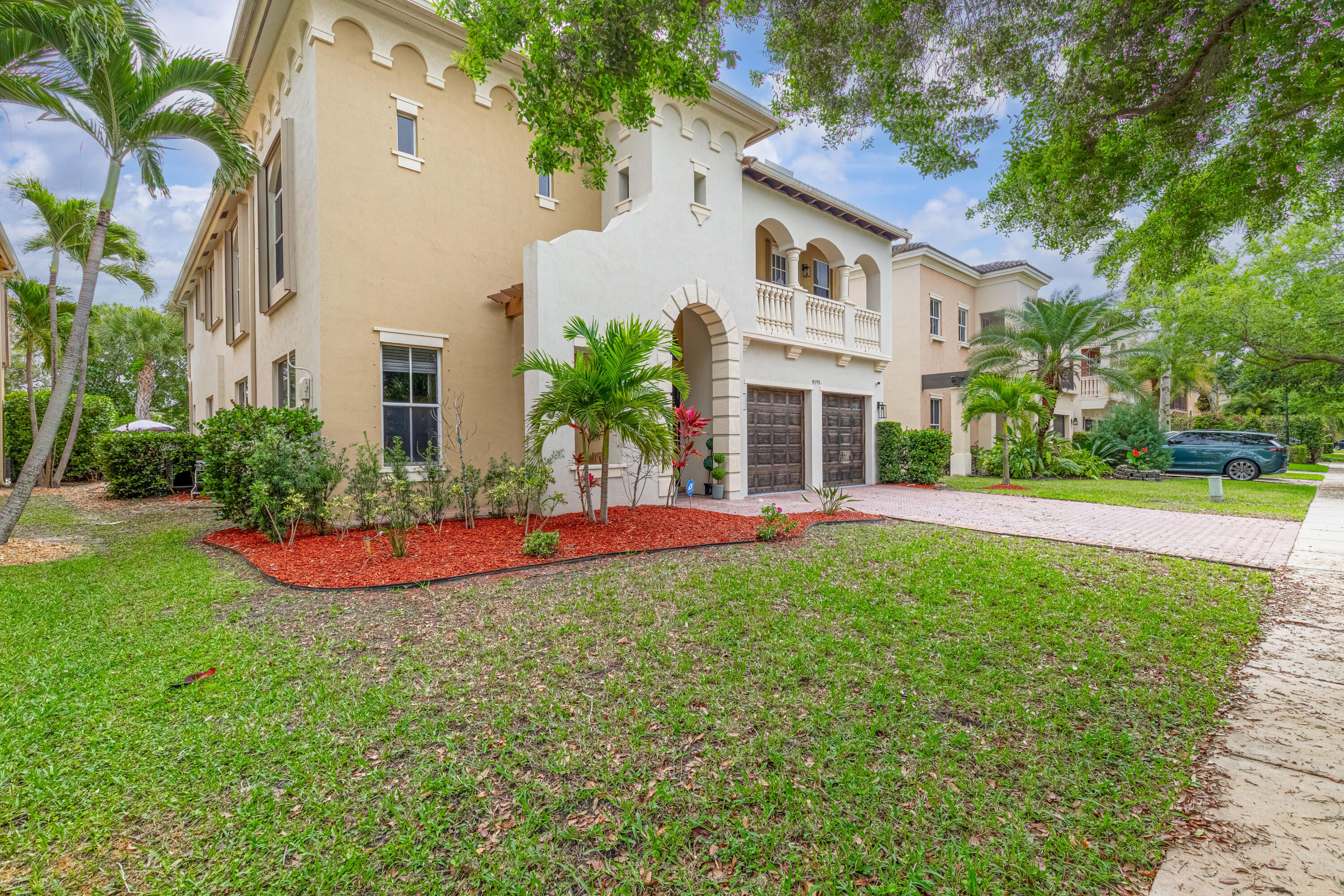 Worthington Estates - Residential