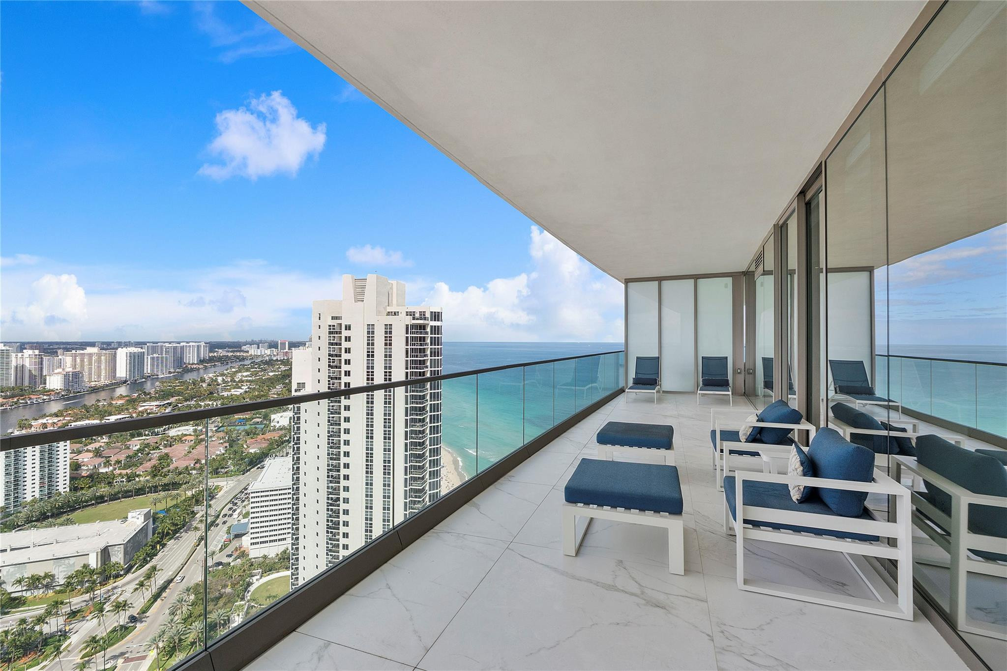 Armani Casa - Residential
