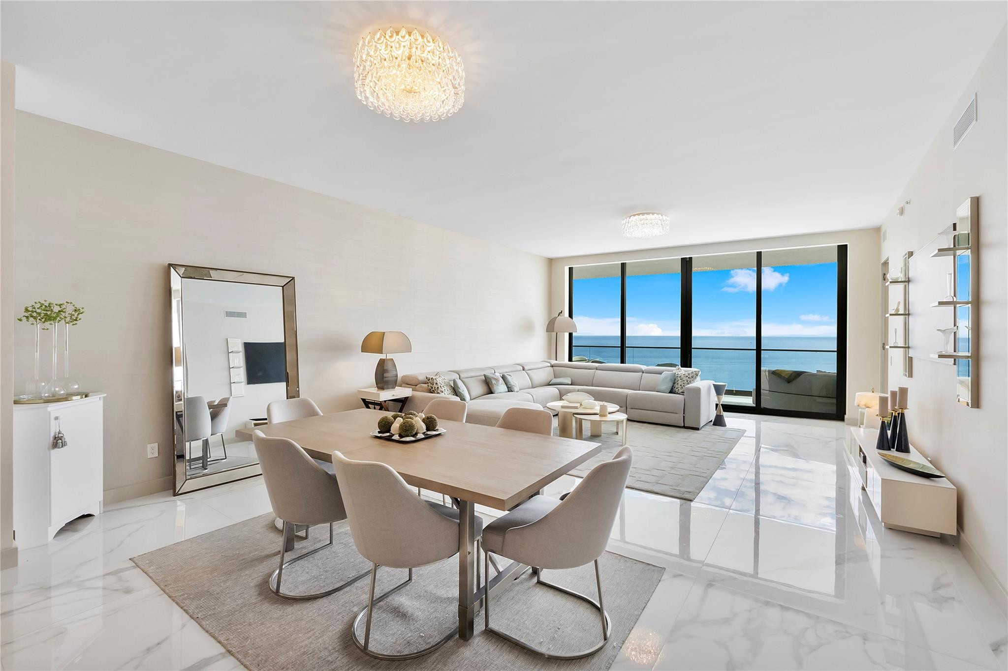 Armani Casa - Residential