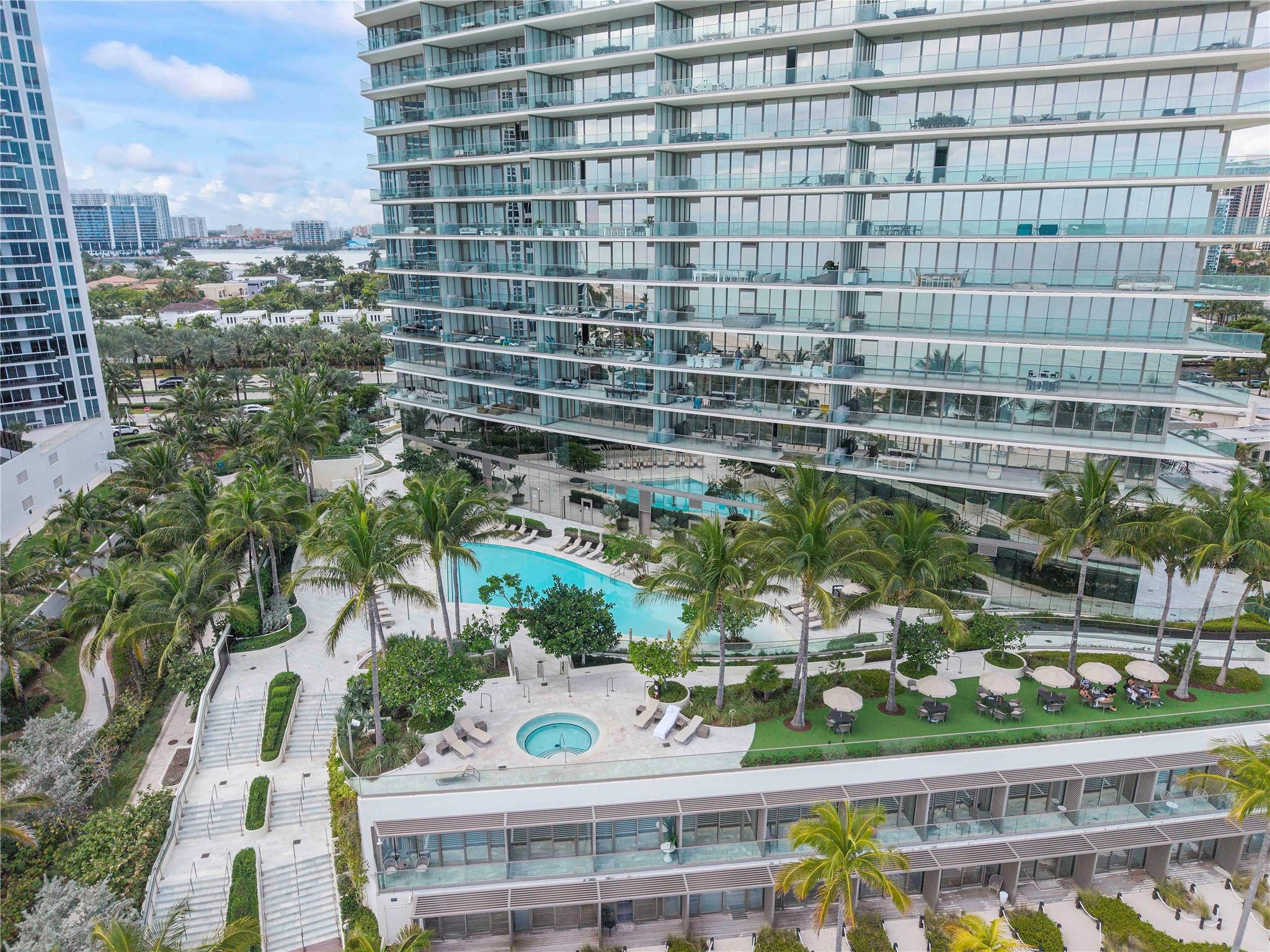 Armani Casa - Residential