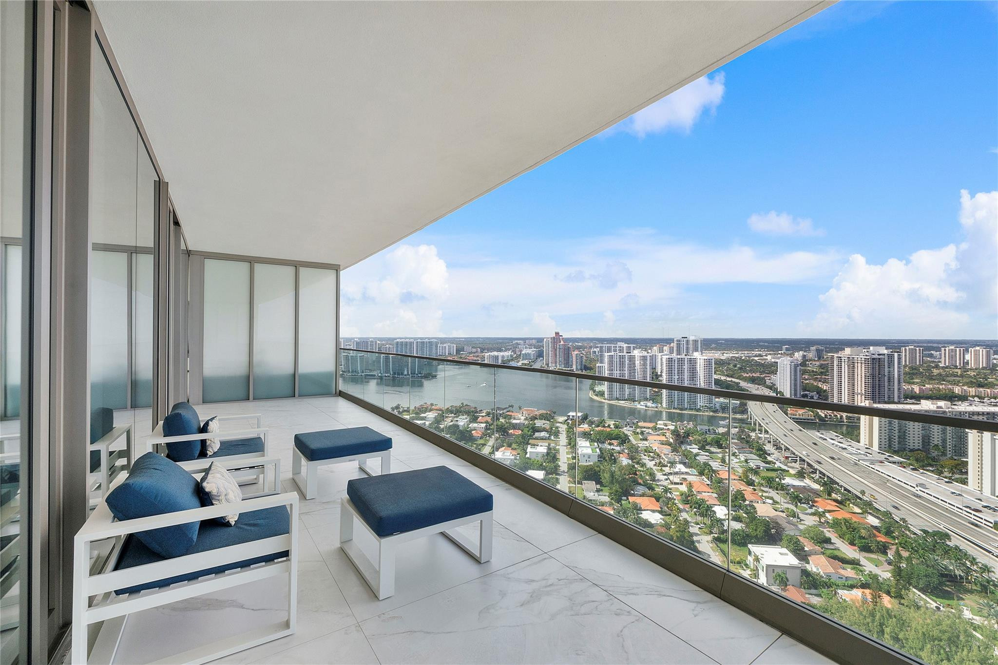 Armani Casa - Residential