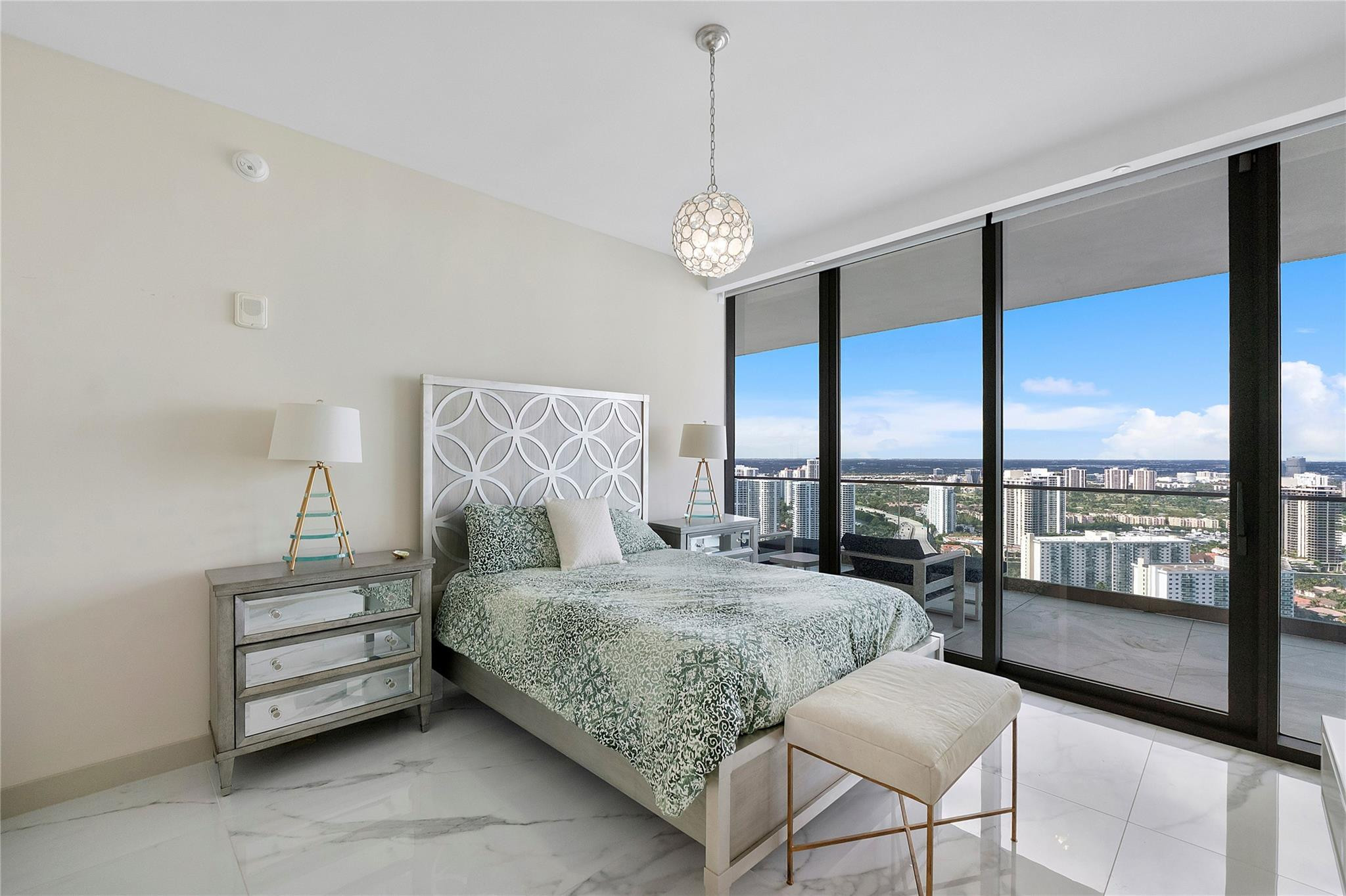 Armani Casa - Residential