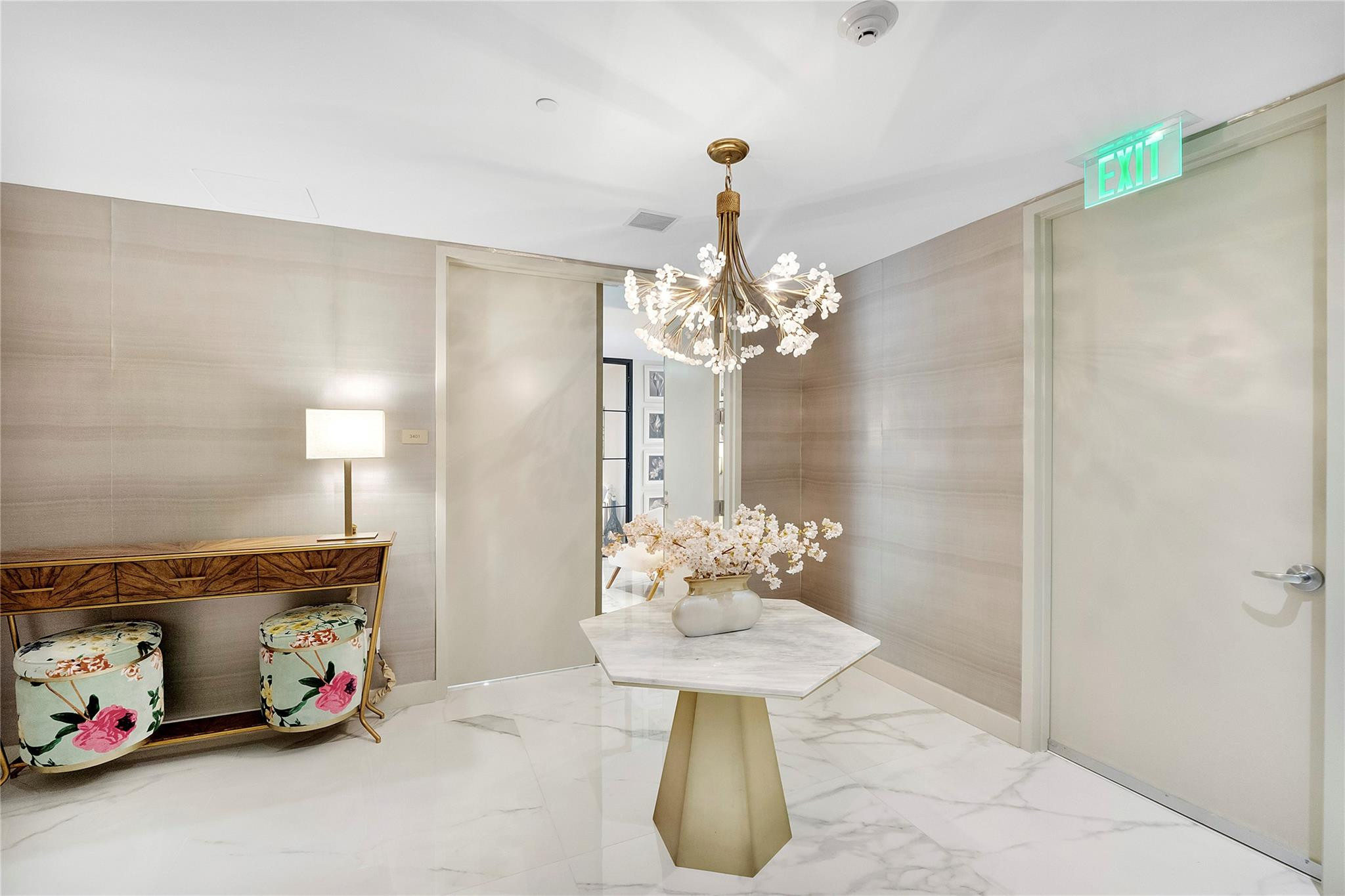 Armani Casa - Residential