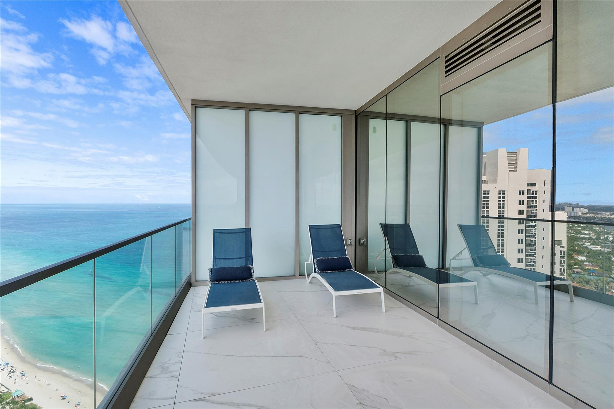 Armani Casa - Residential