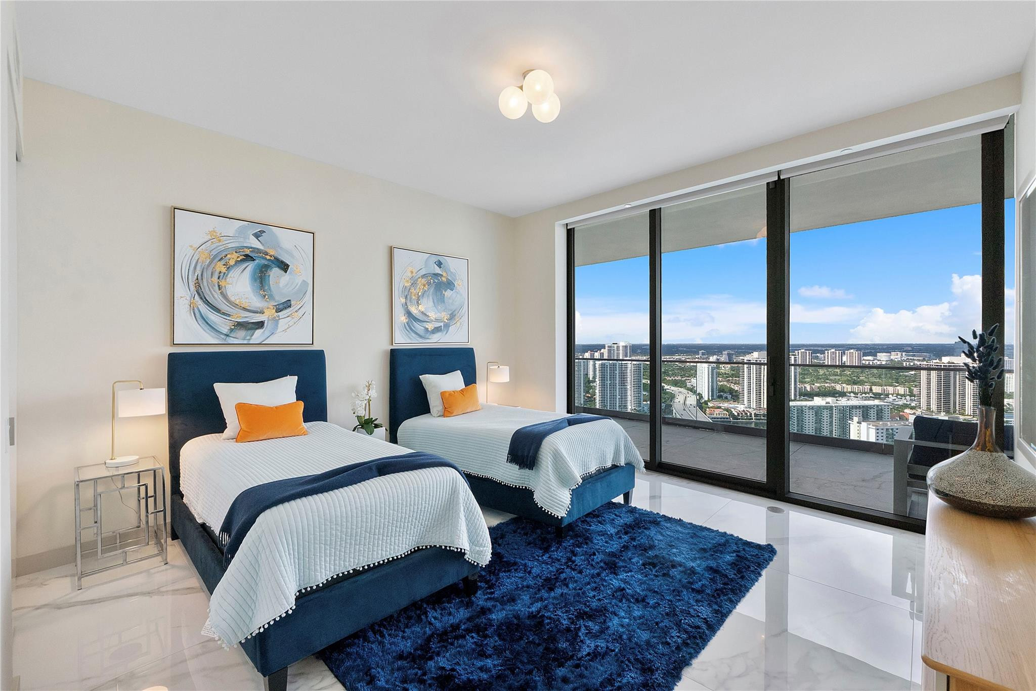 Armani Casa - Residential