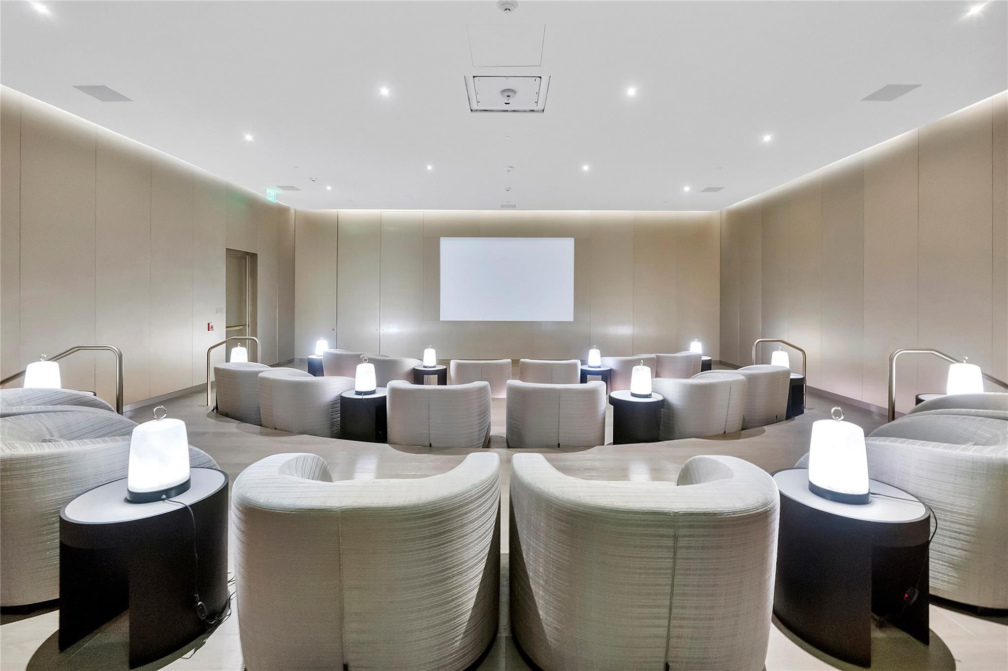 Armani Casa - Residential
