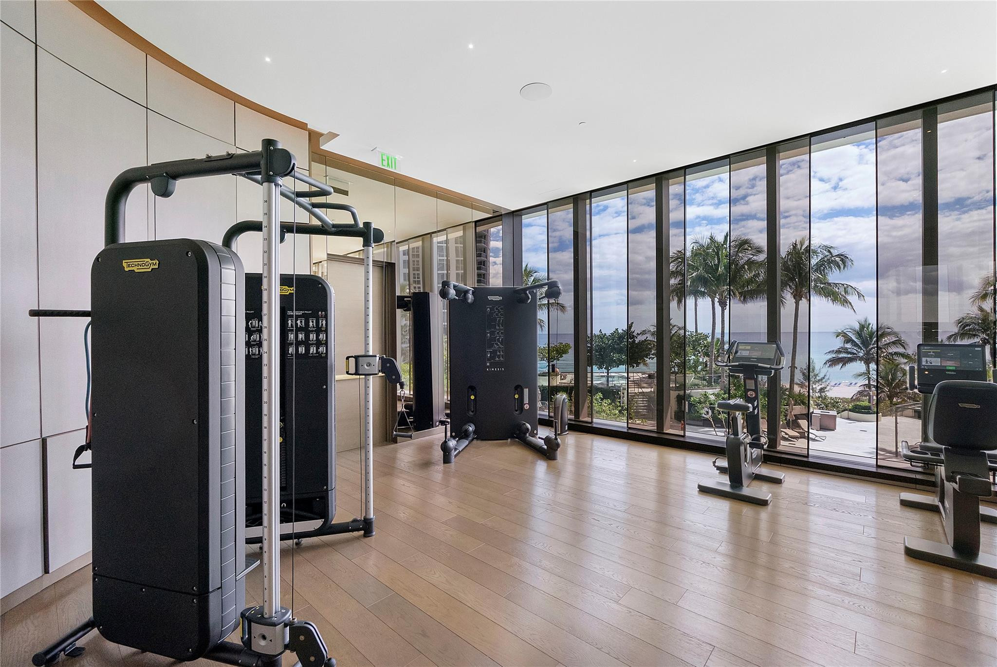 Armani Casa - Residential