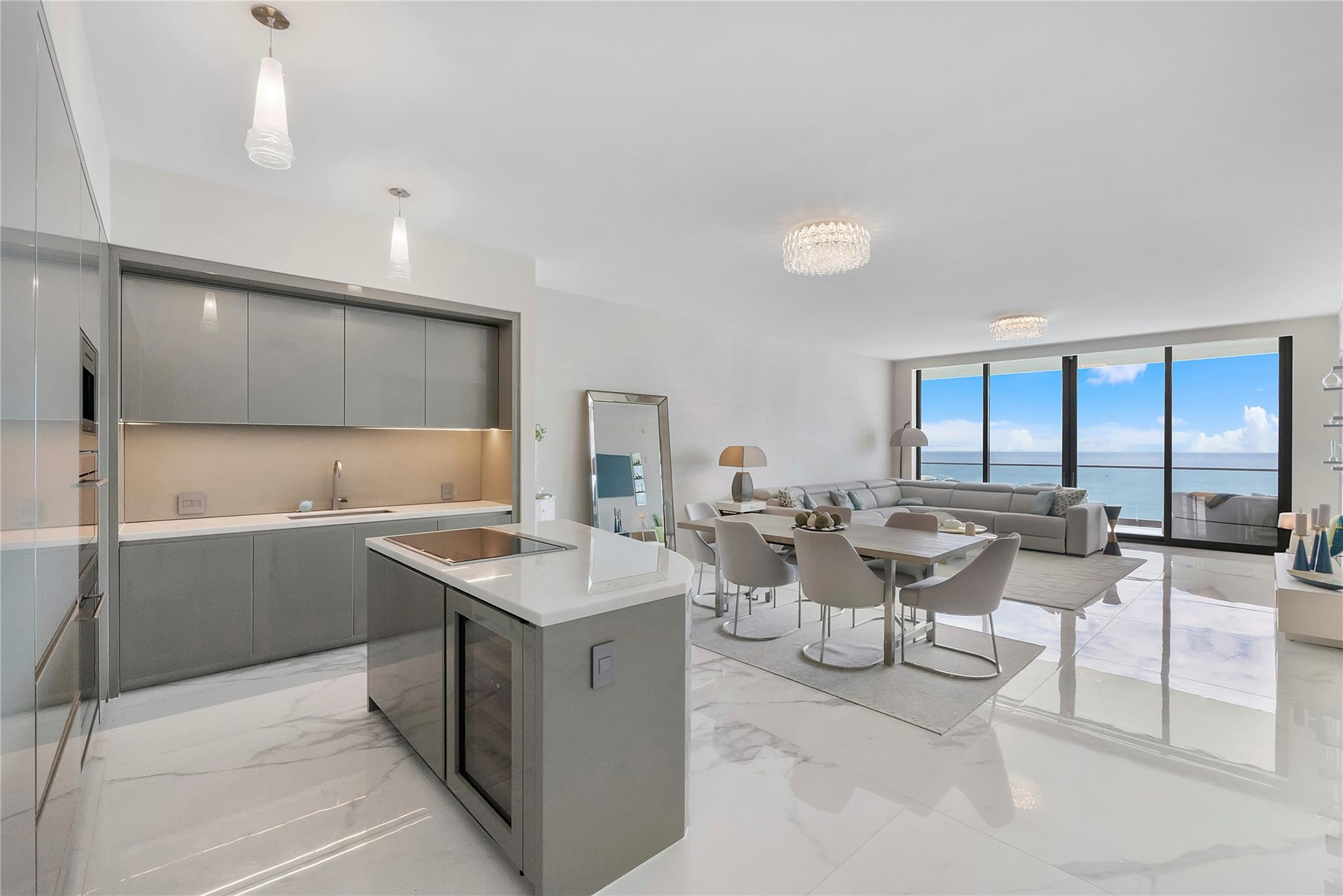 Armani Casa - Residential