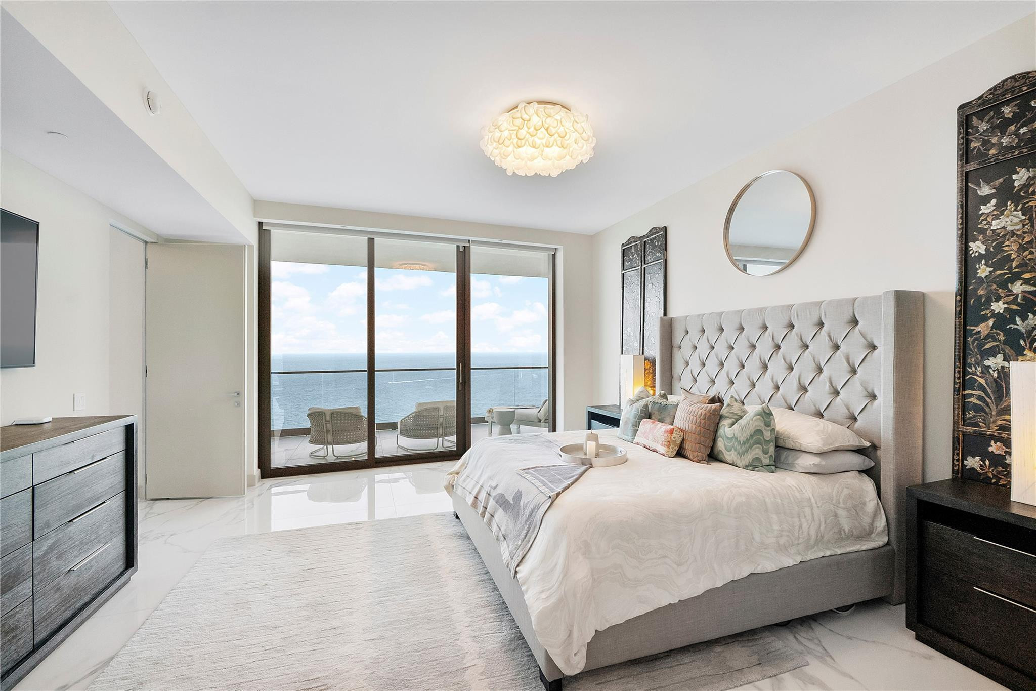 Armani Casa - Residential