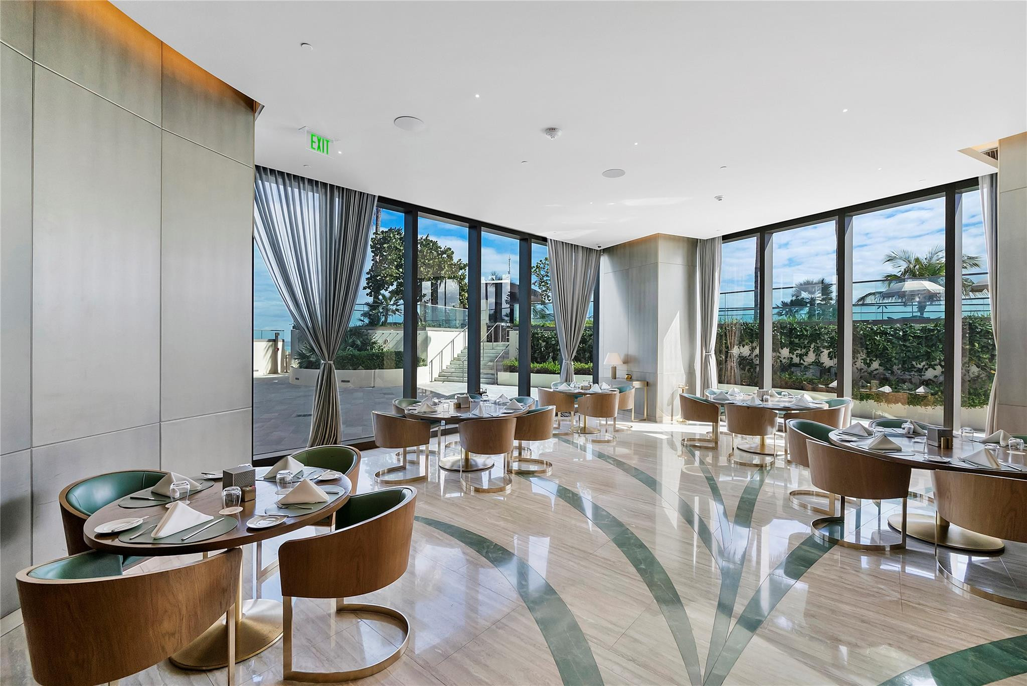 Armani Casa - Residential