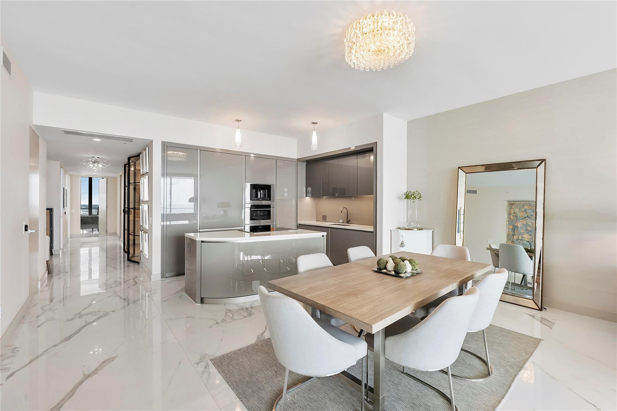 Armani Casa - Residential