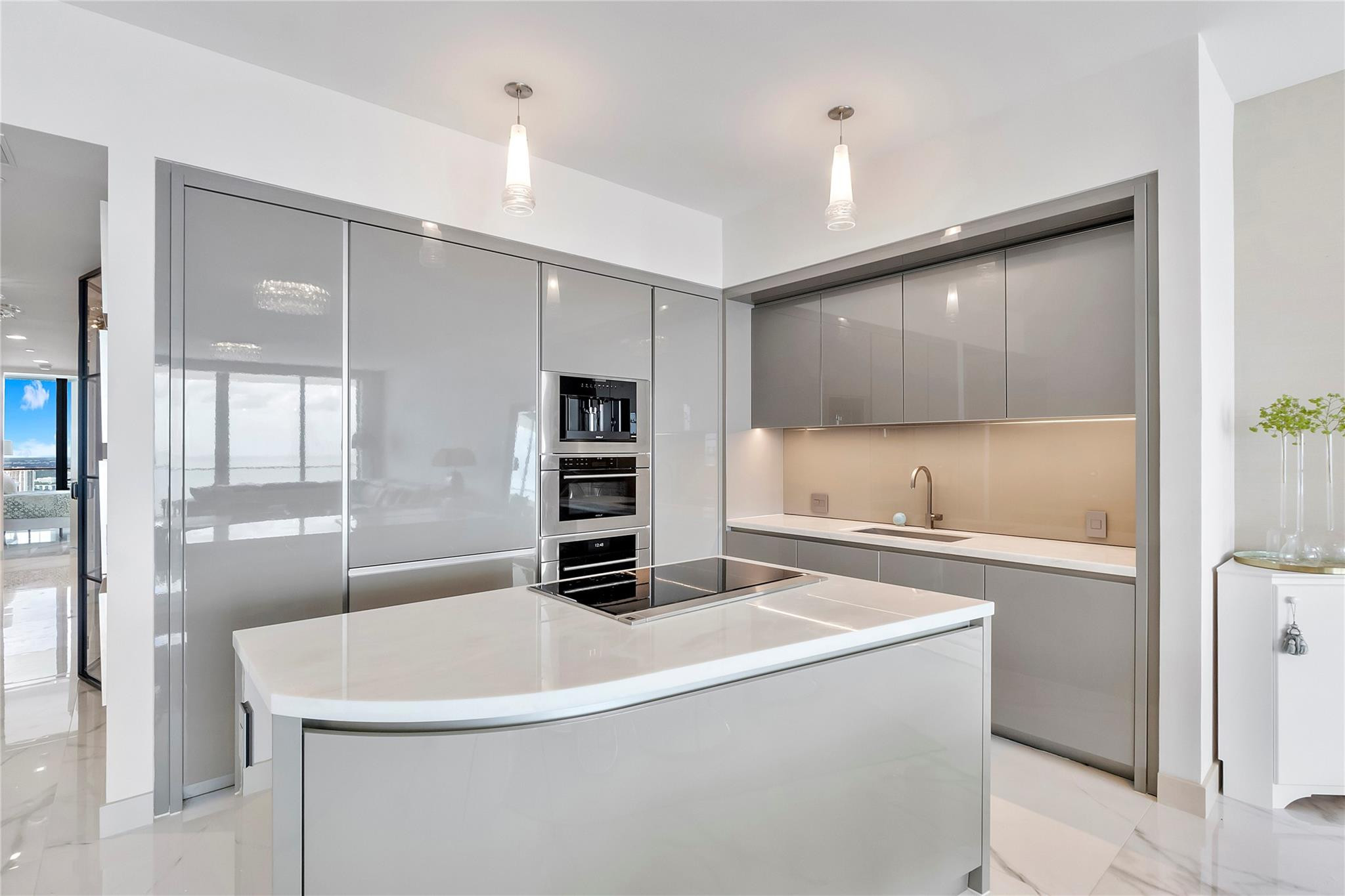 Armani Casa - Residential