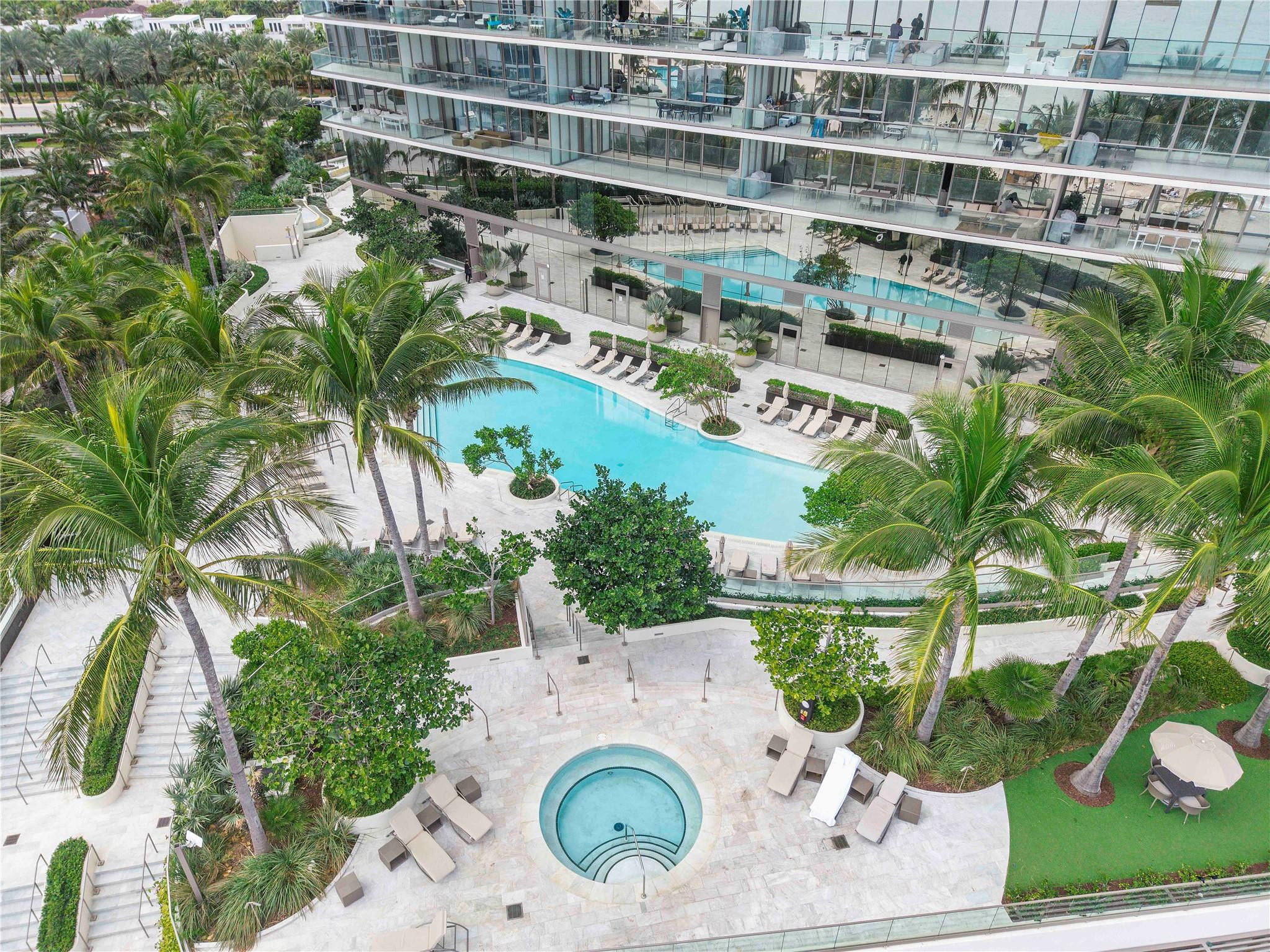 Armani Casa - Residential