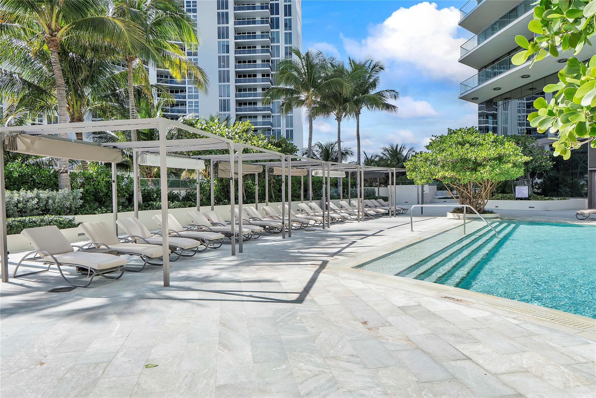 Armani Casa - Residential