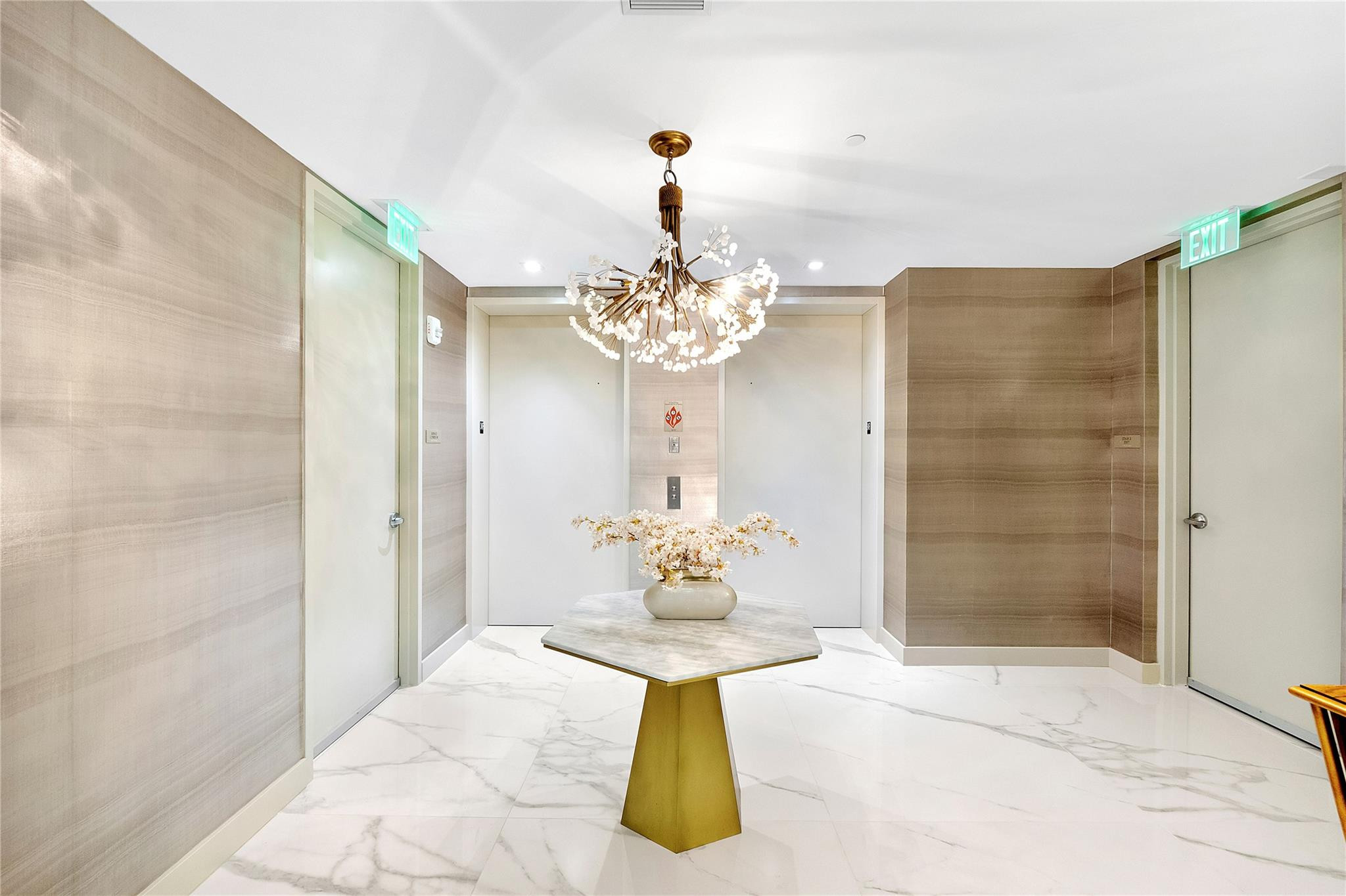 Armani Casa - Residential