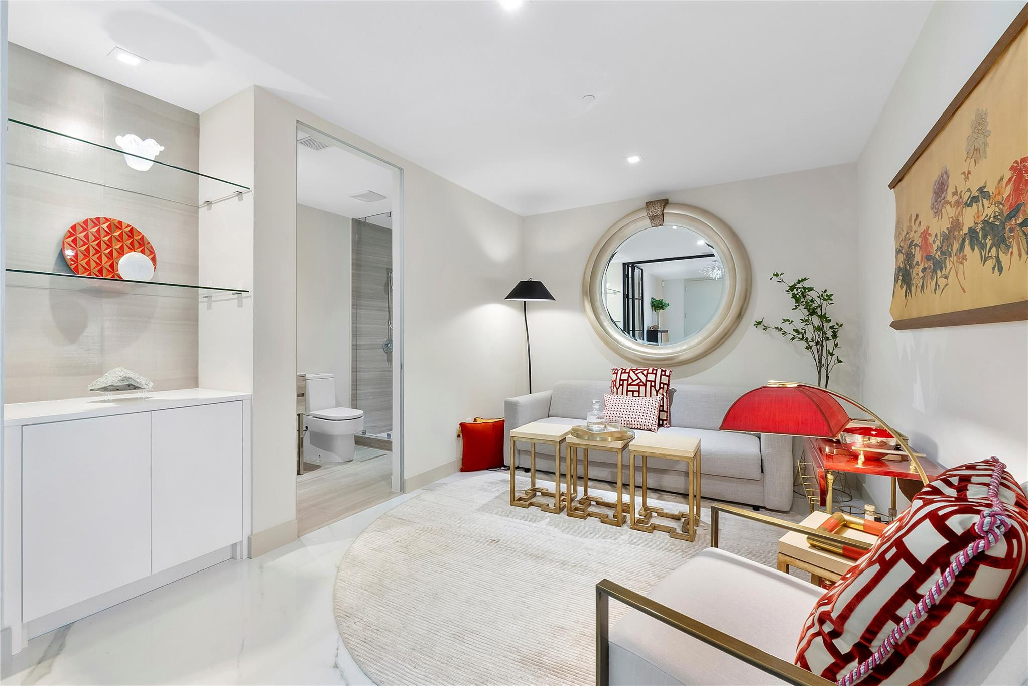 Armani Casa - Residential