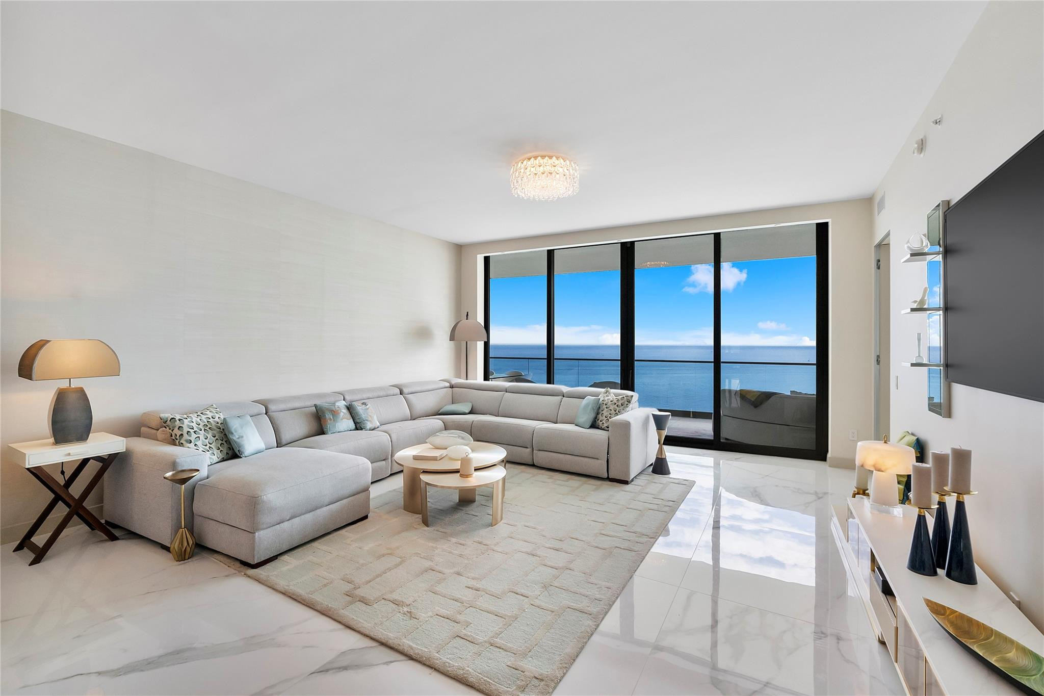 Armani Casa - Residential