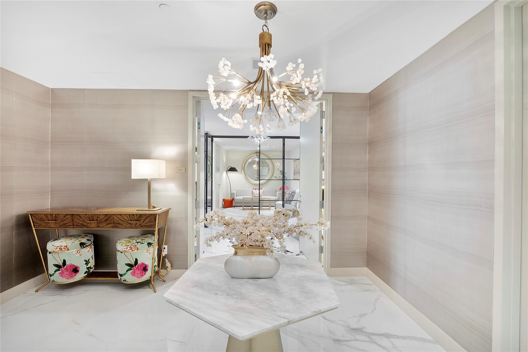 Armani Casa - Residential