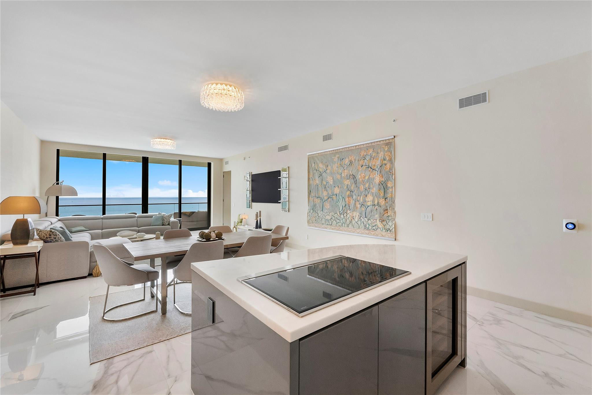 Armani Casa - Residential