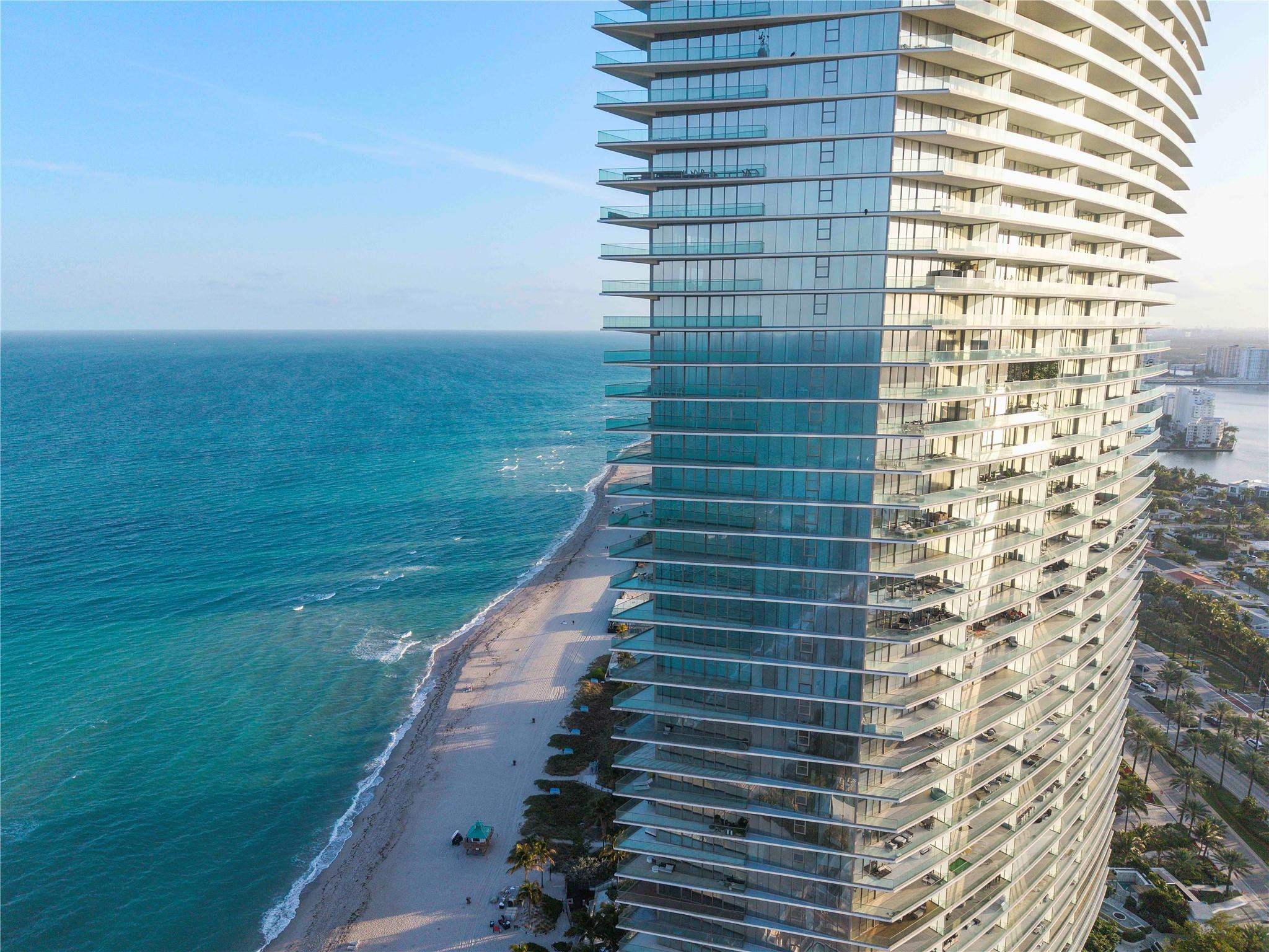 Armani Casa - Residential