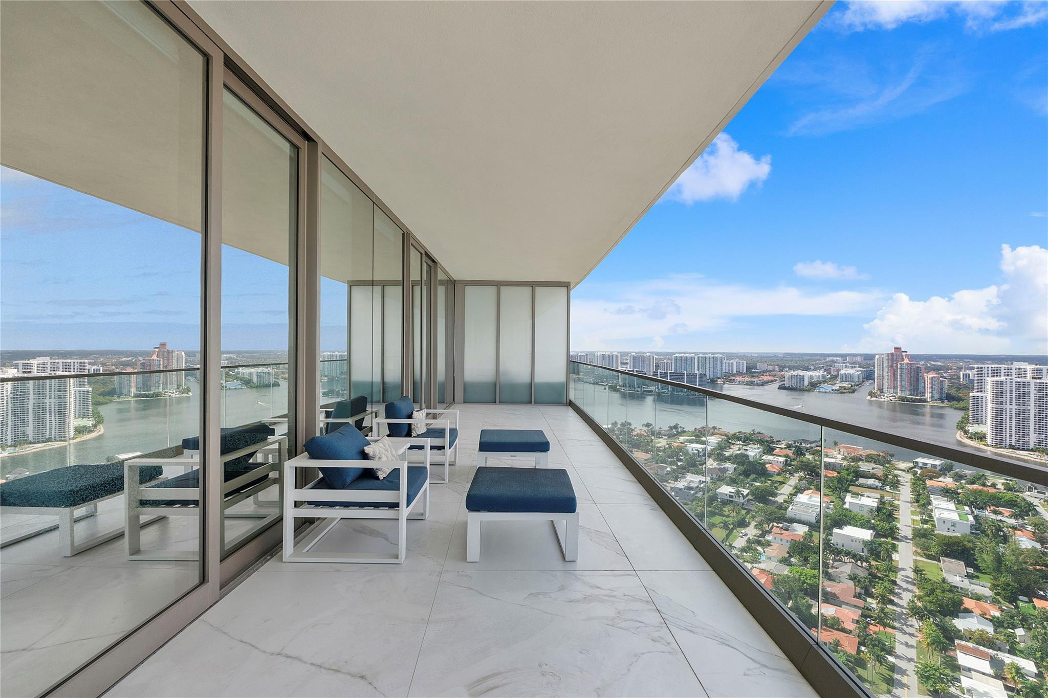 Armani Casa - Residential