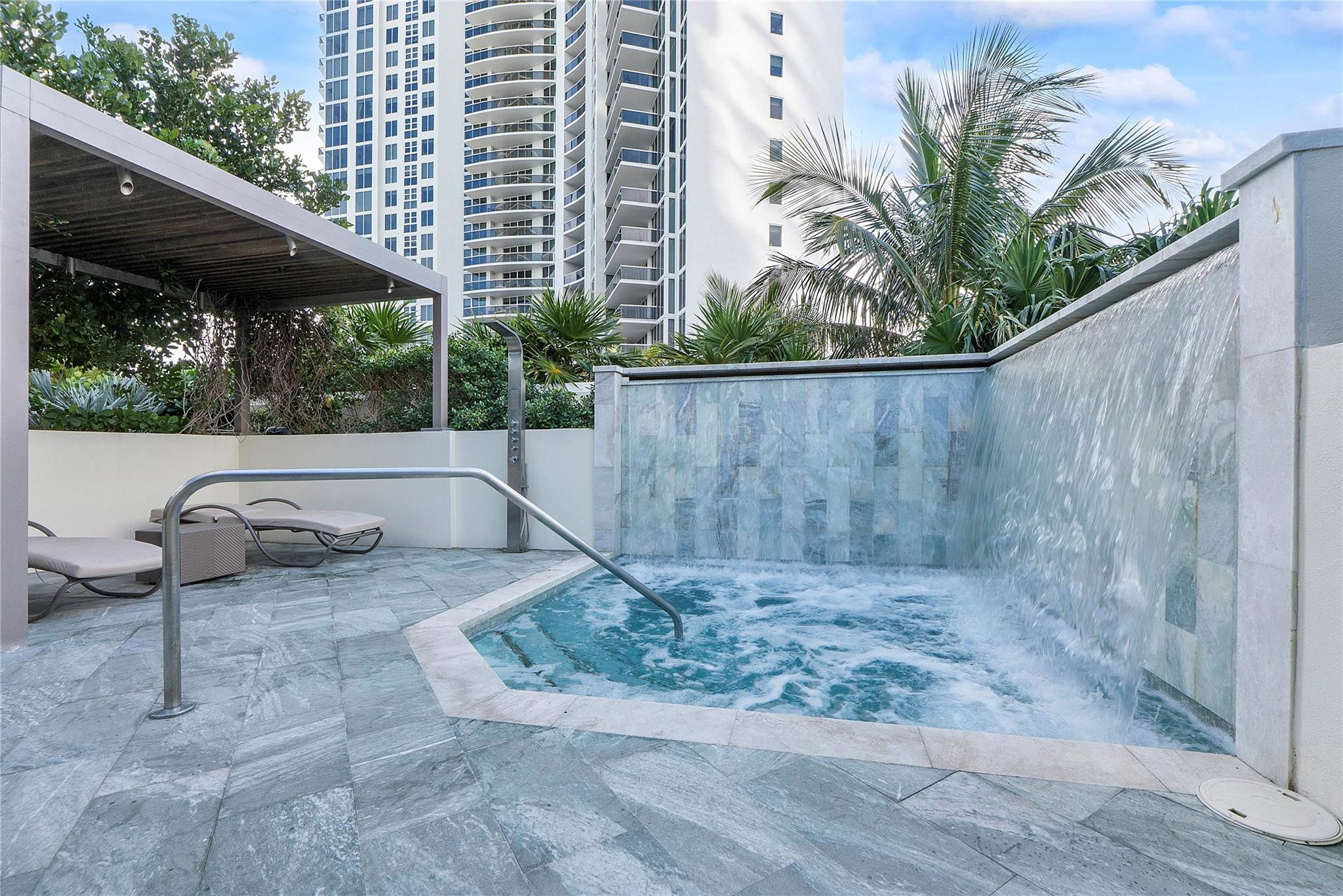 Armani Casa - Residential