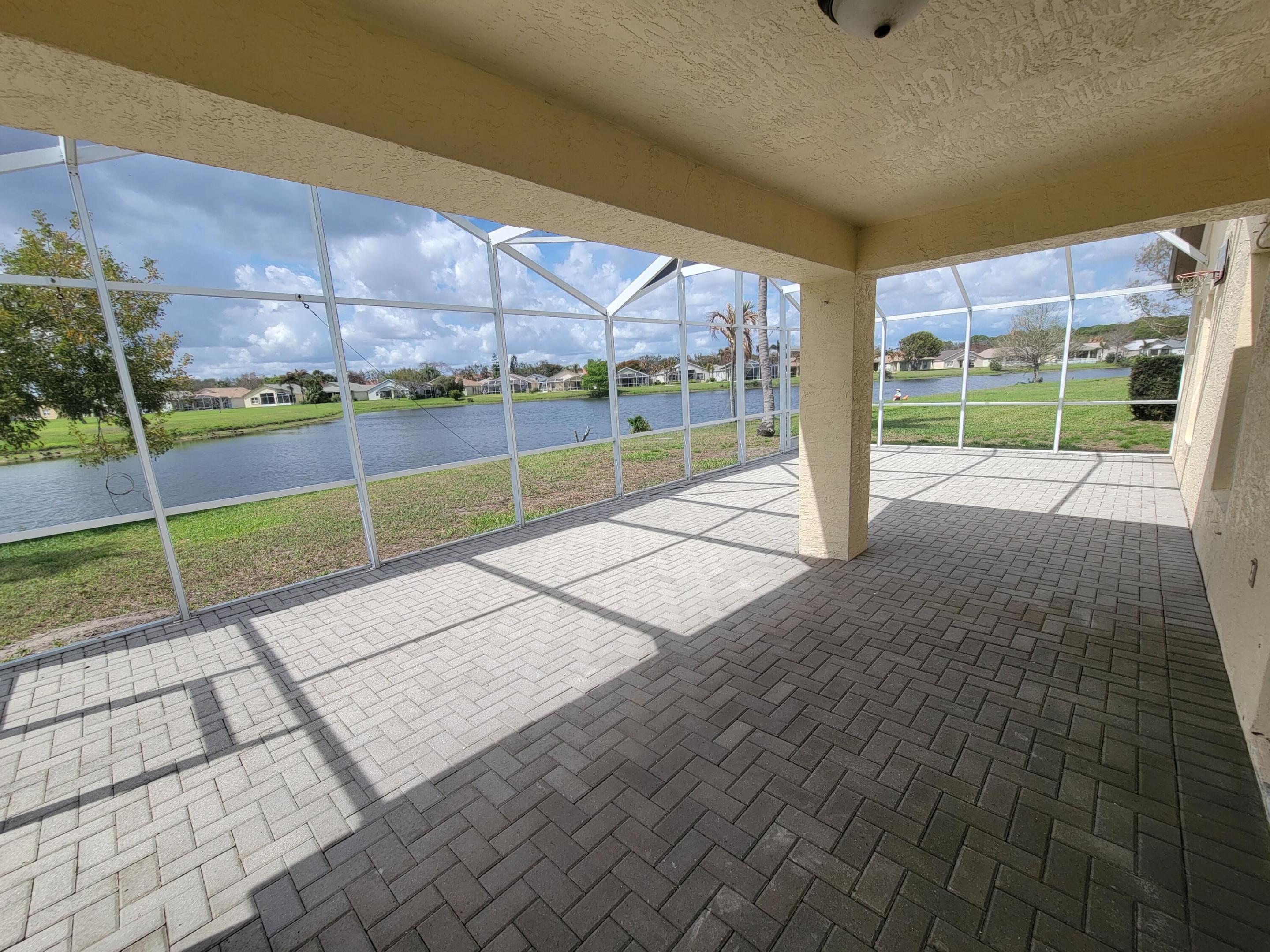 LAKE FOREST AT SLW PHASE V - Residential