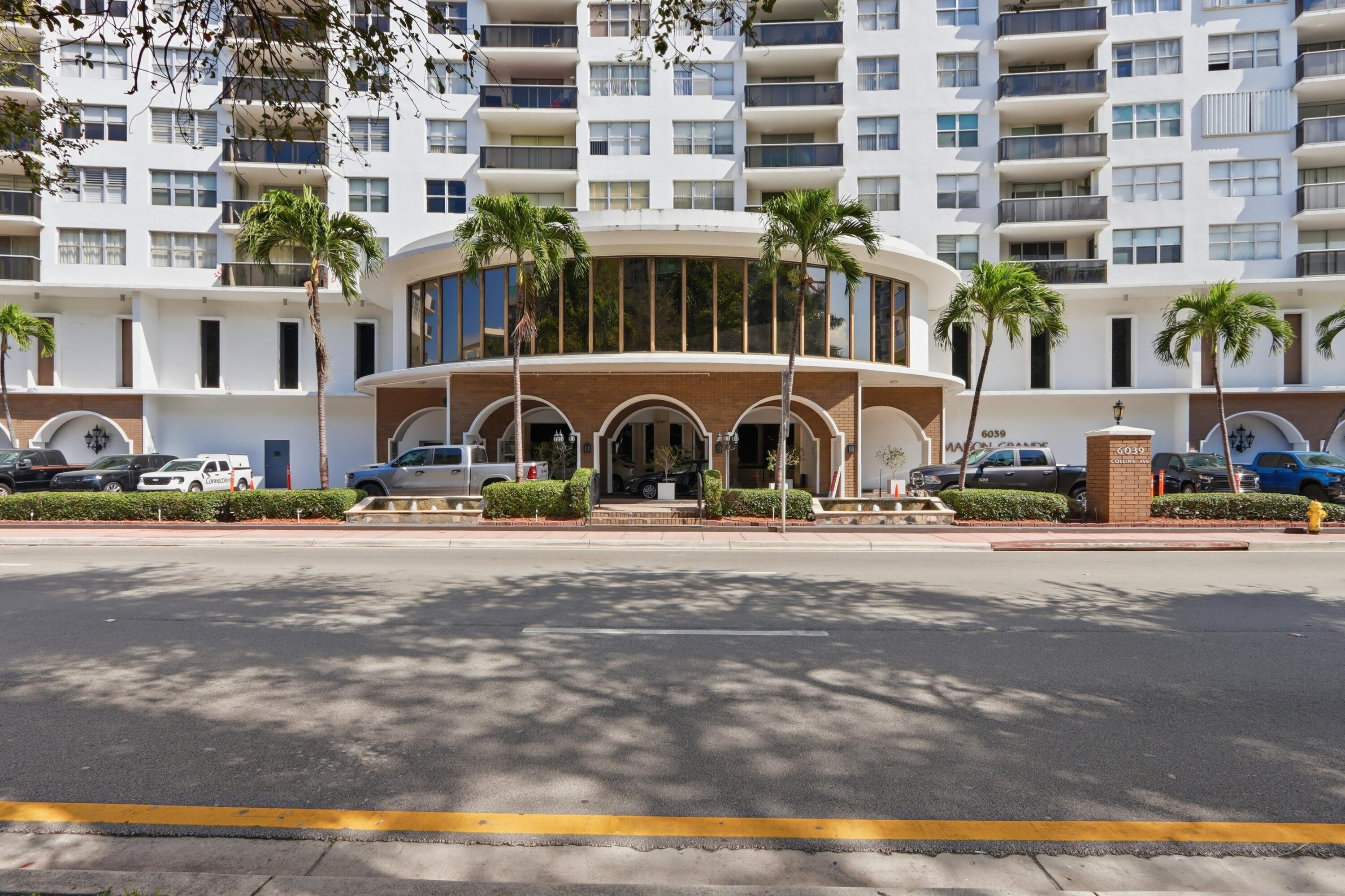 MAISON GRANDE CONDO - Residential