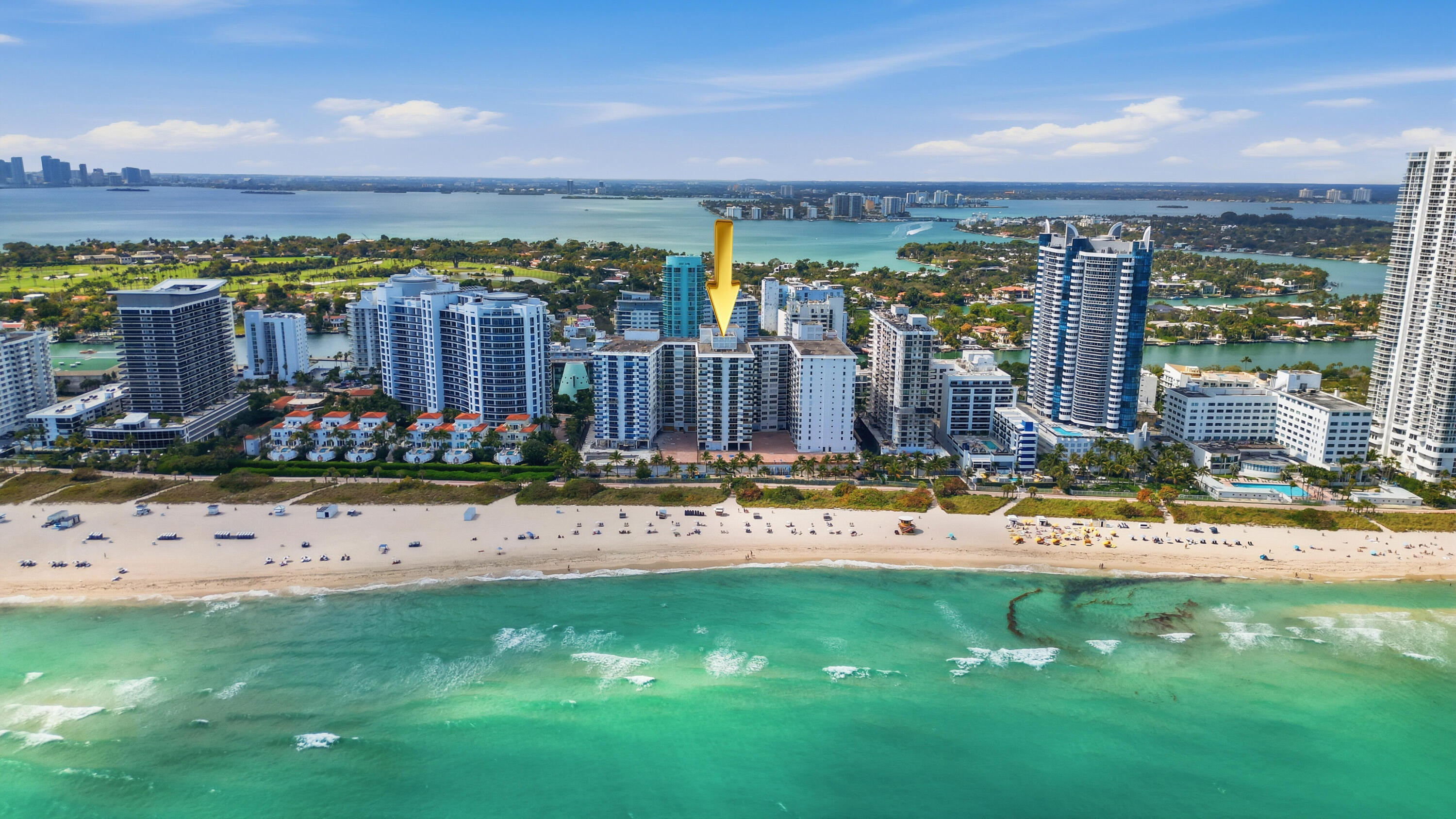 MAISON GRANDE CONDO - Residential