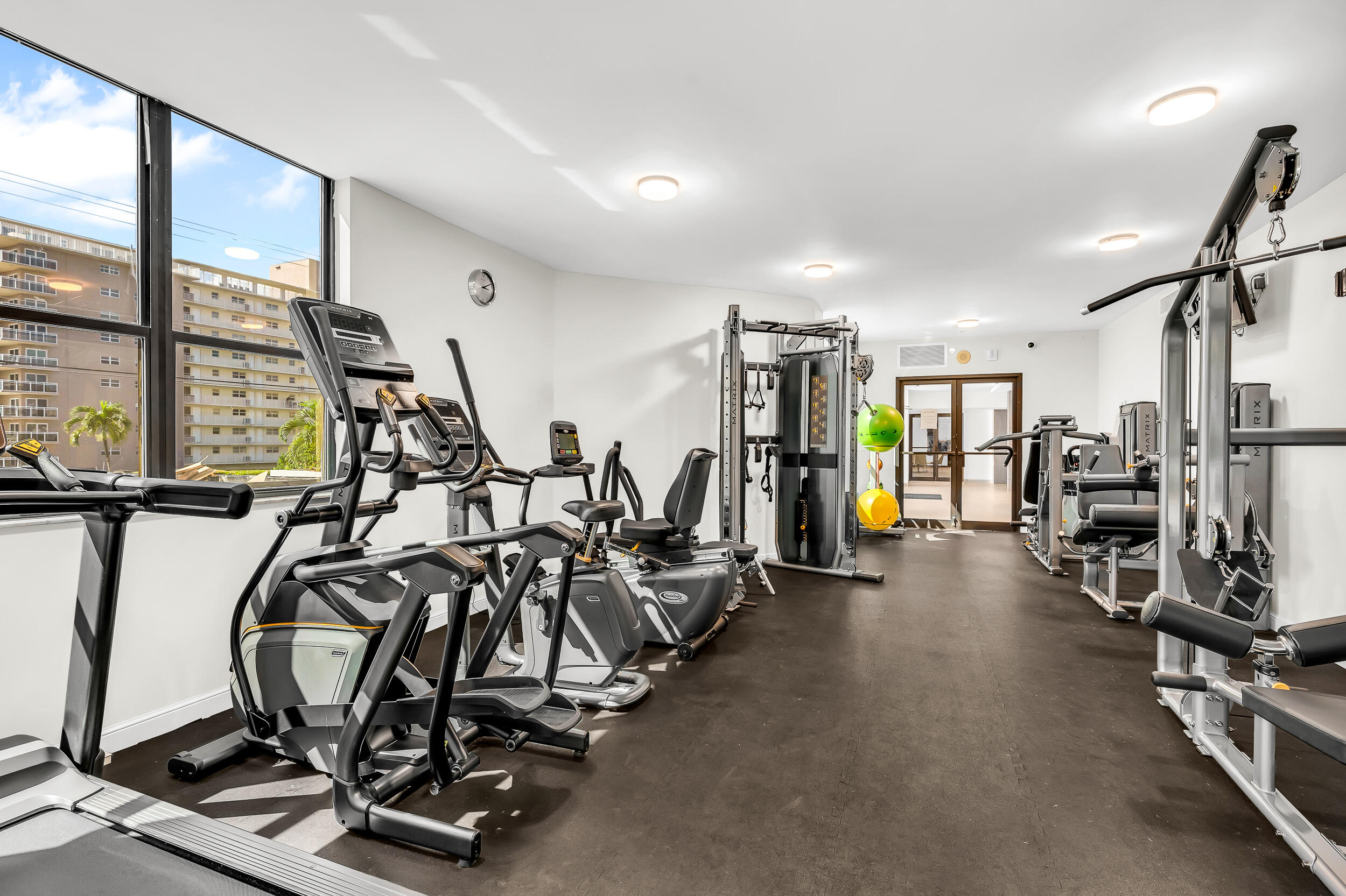 HILLSBORO OCEAN CLUB CONDO - Residential
