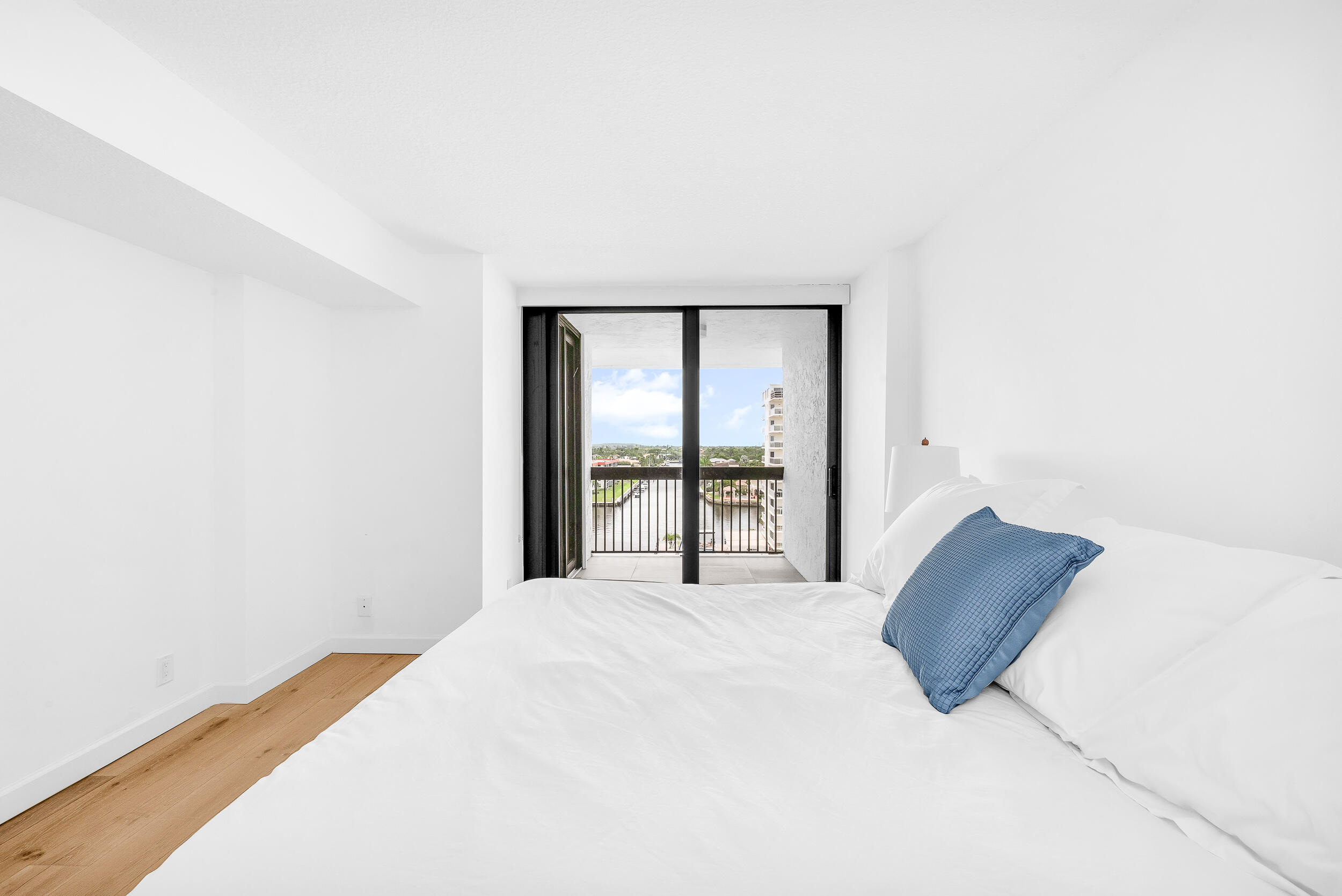 HILLSBORO OCEAN CLUB CONDO - Residential