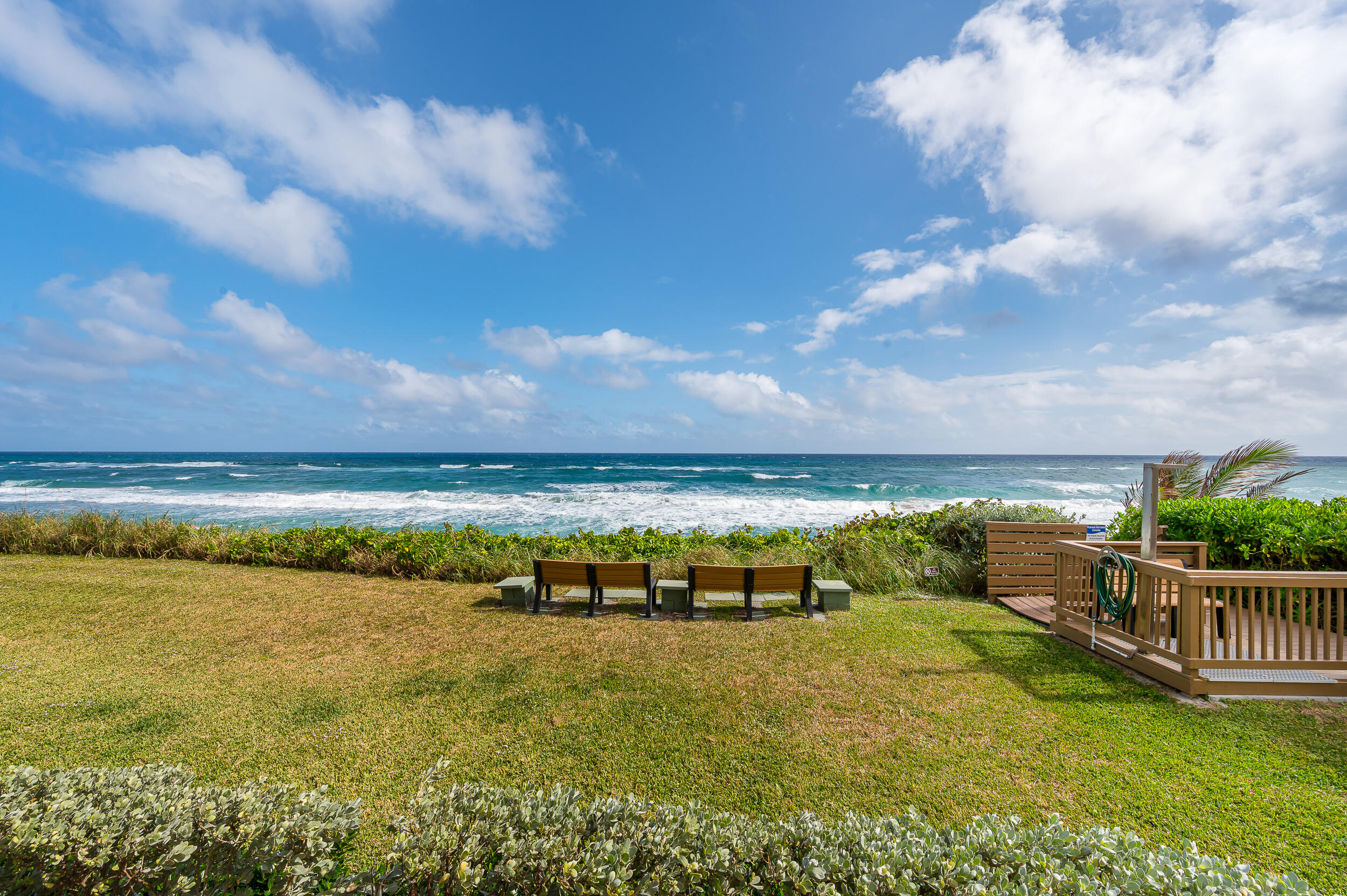 HILLSBORO OCEAN CLUB CONDO - Residential