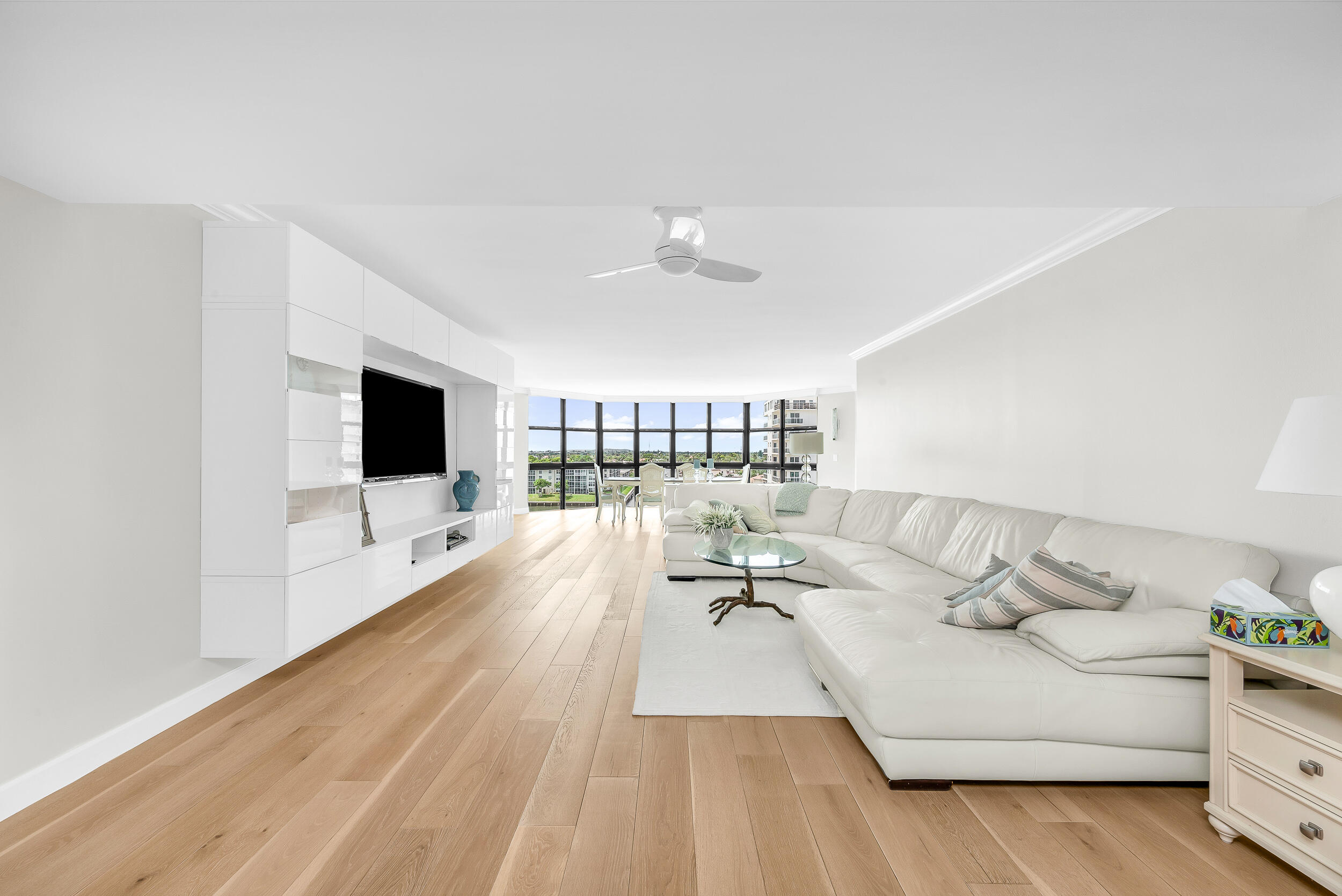 HILLSBORO OCEAN CLUB CONDO - Residential