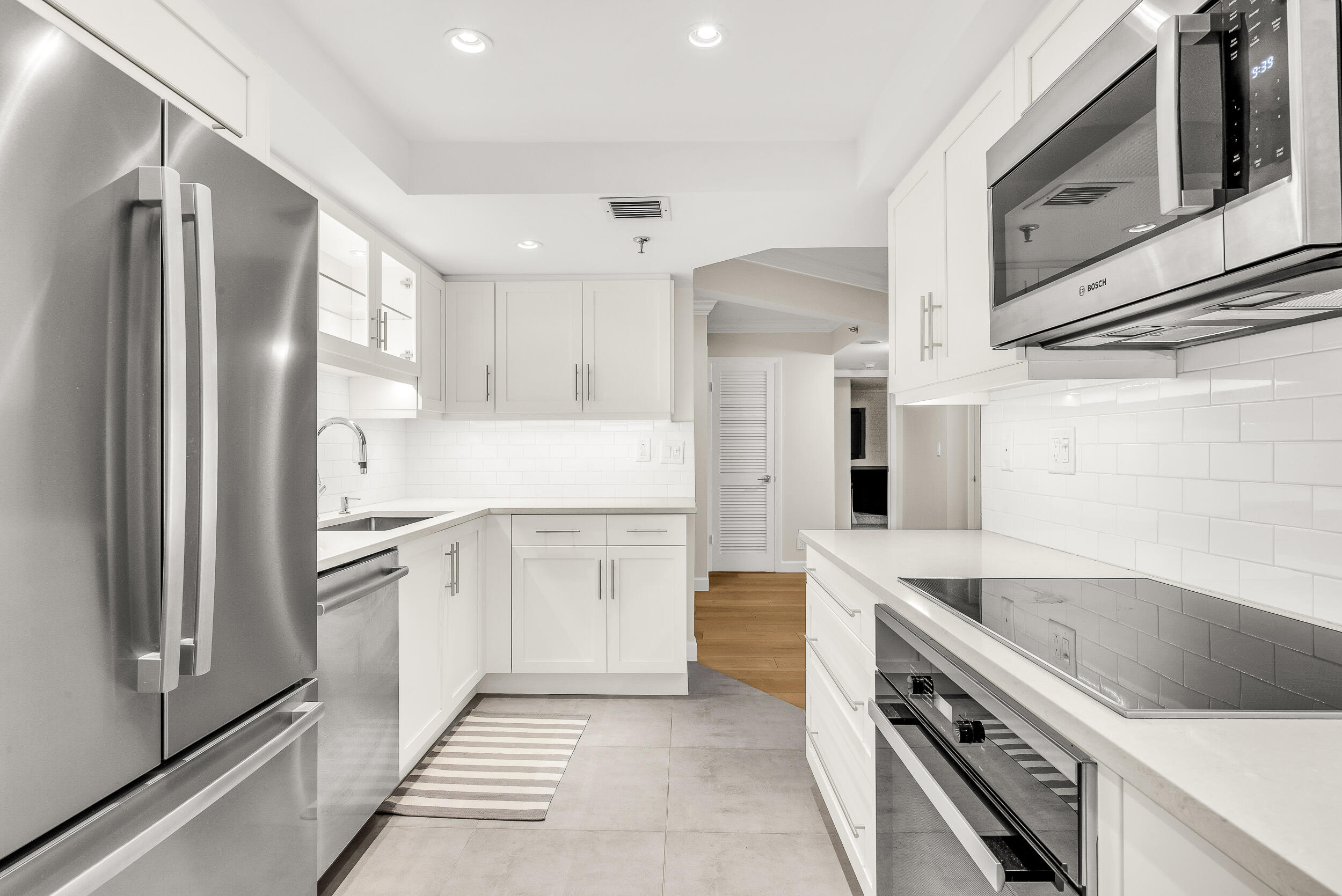 HILLSBORO OCEAN CLUB CONDO - Residential