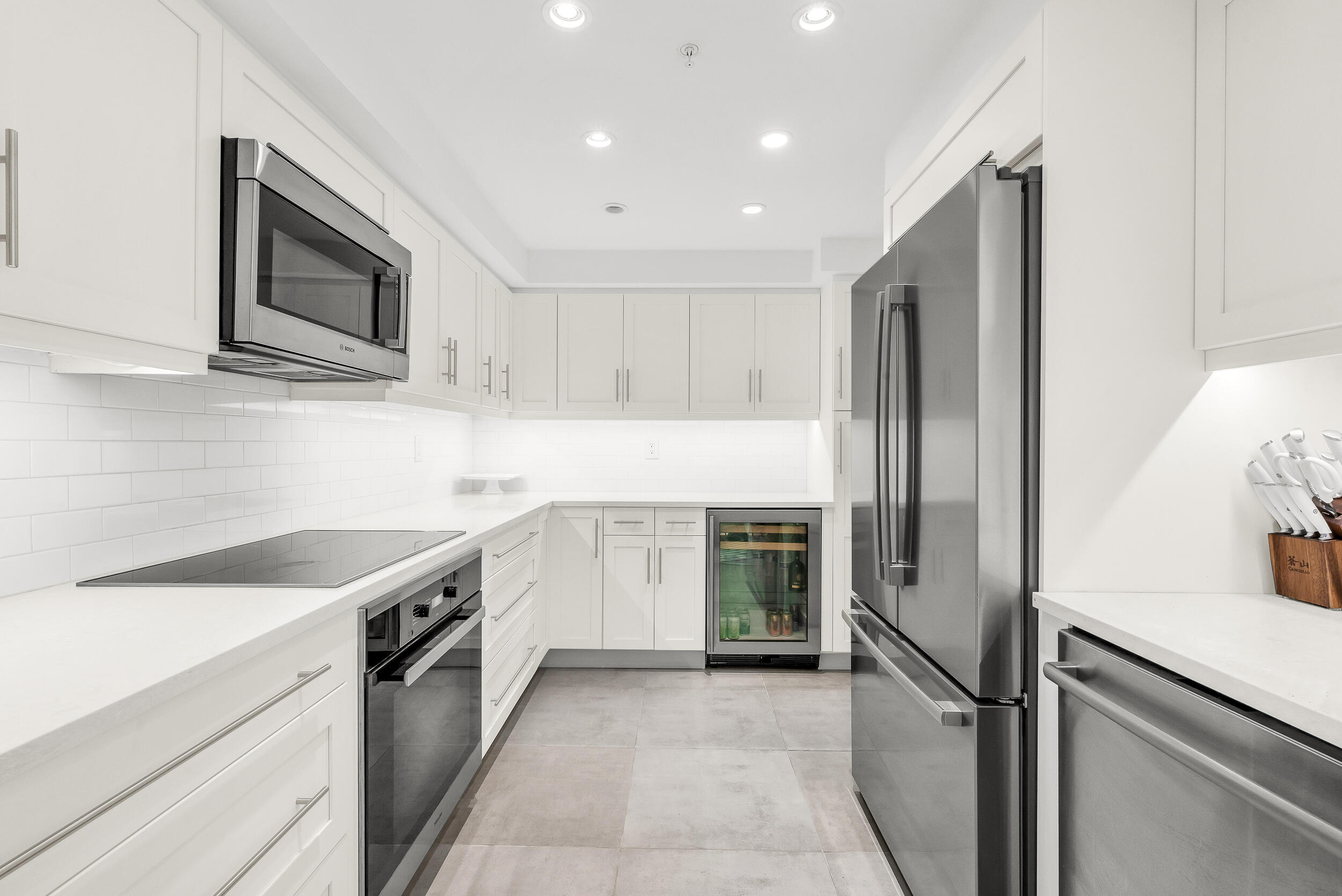 HILLSBORO OCEAN CLUB CONDO - Residential
