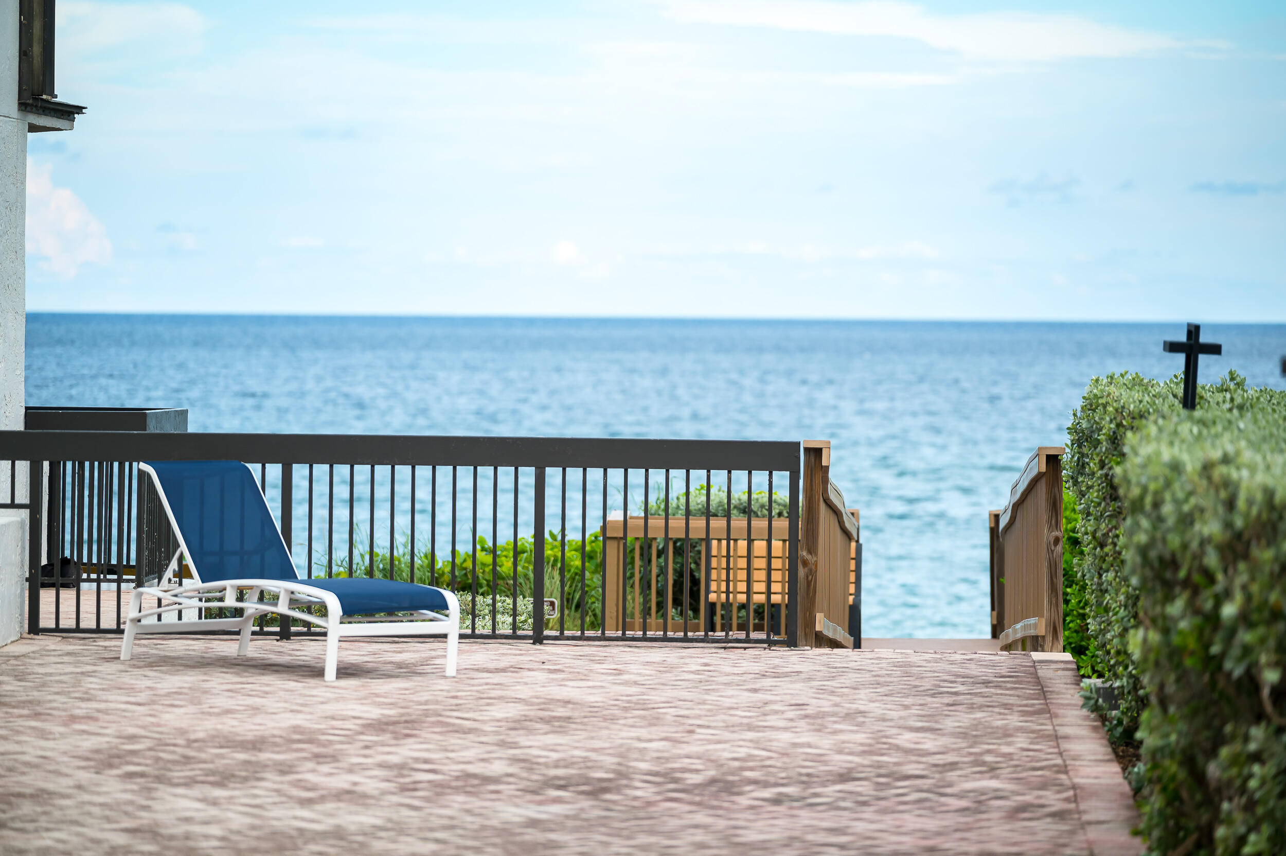 HILLSBORO OCEAN CLUB CONDO - Residential