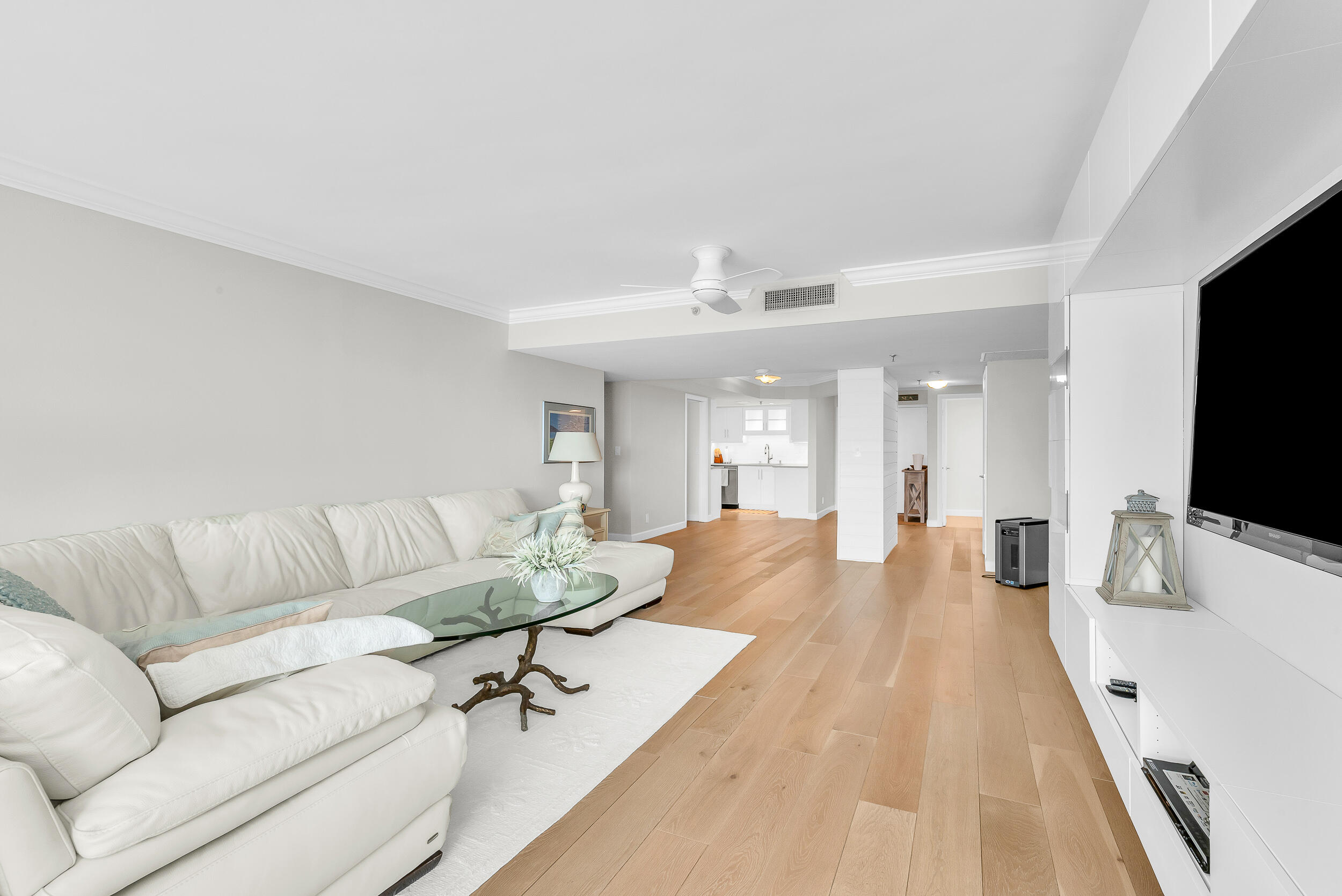 HILLSBORO OCEAN CLUB CONDO - Residential