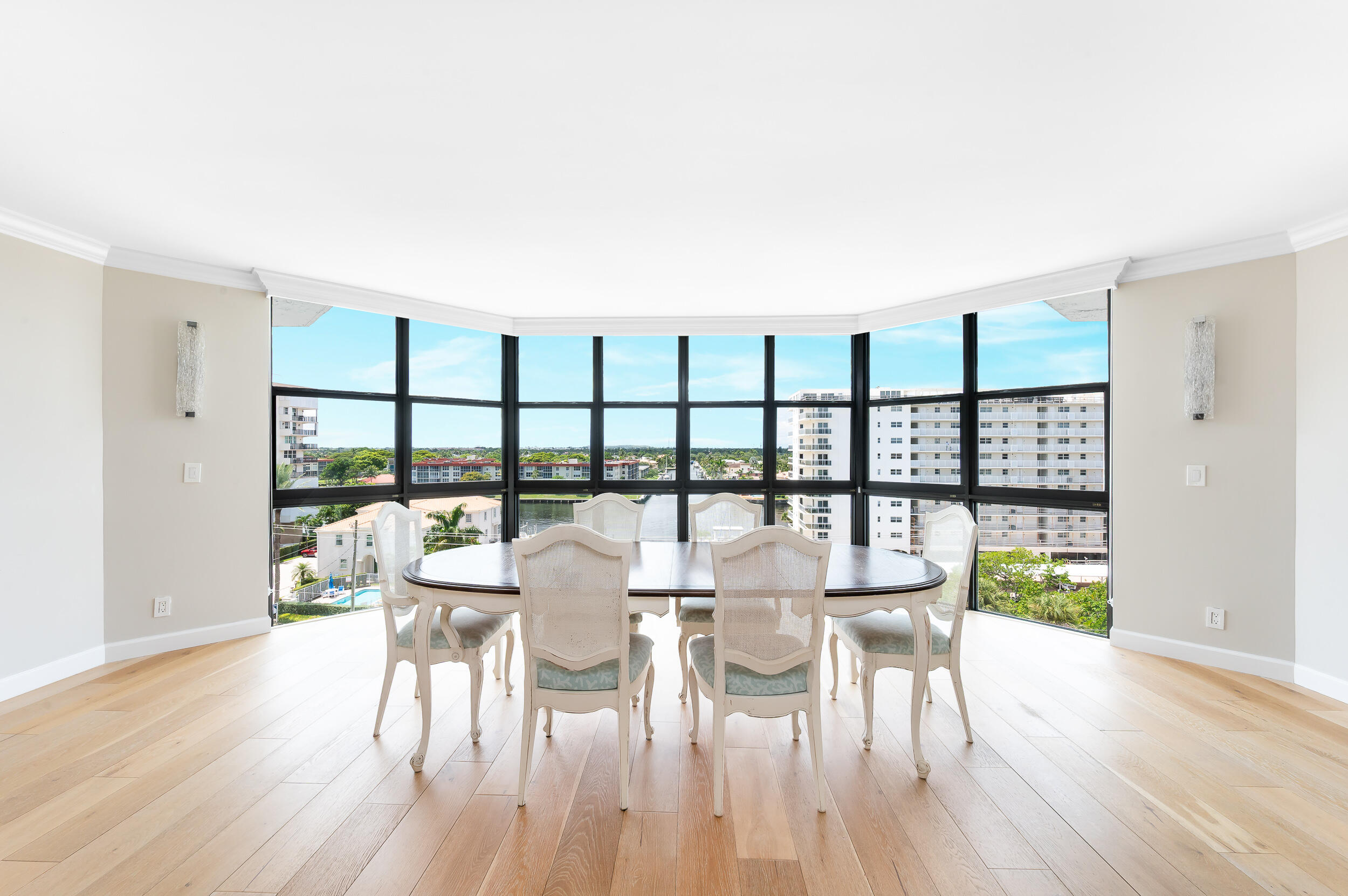 HILLSBORO OCEAN CLUB CONDO - Residential