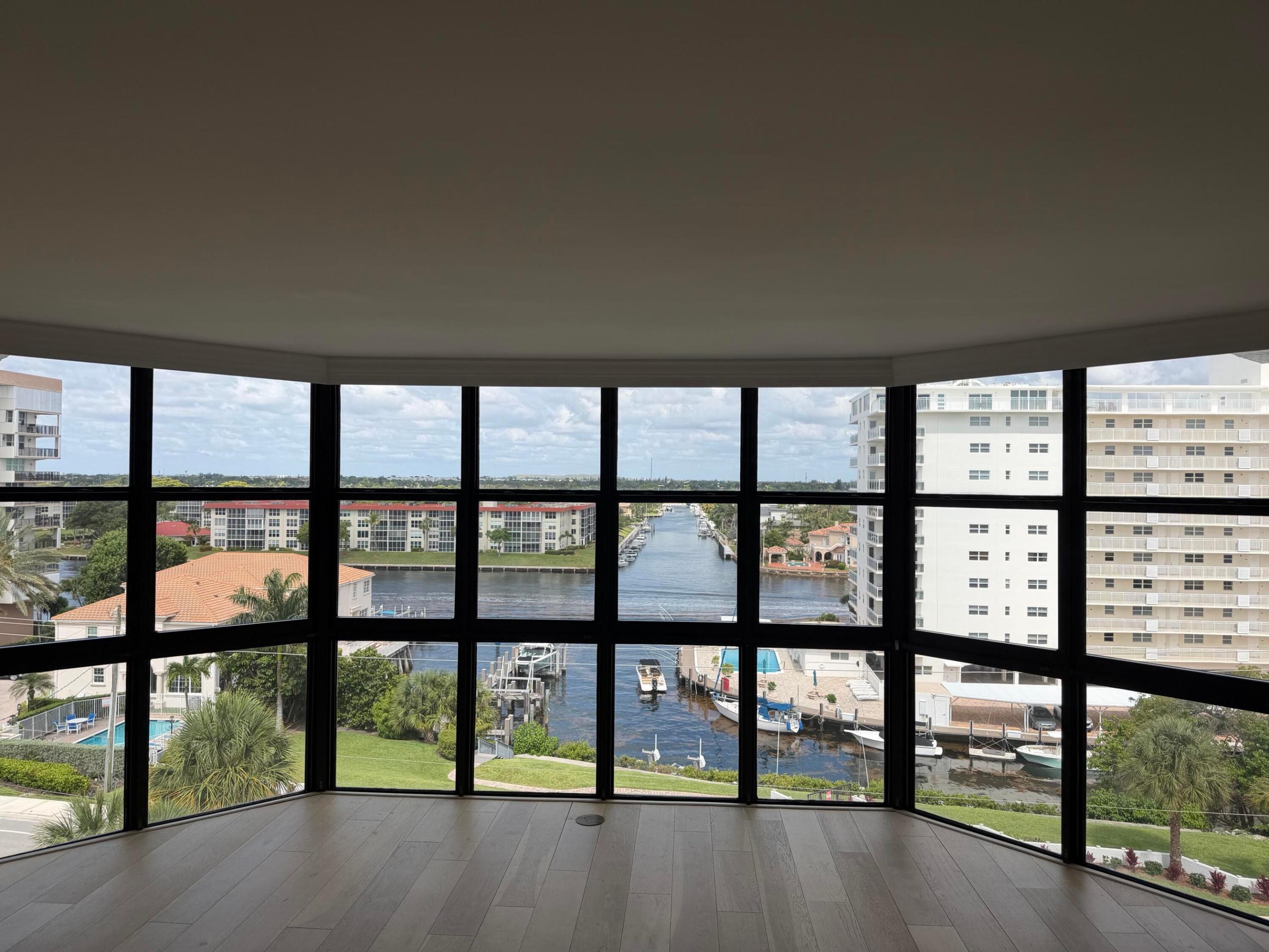 HILLSBORO OCEAN CLUB CONDO - Residential