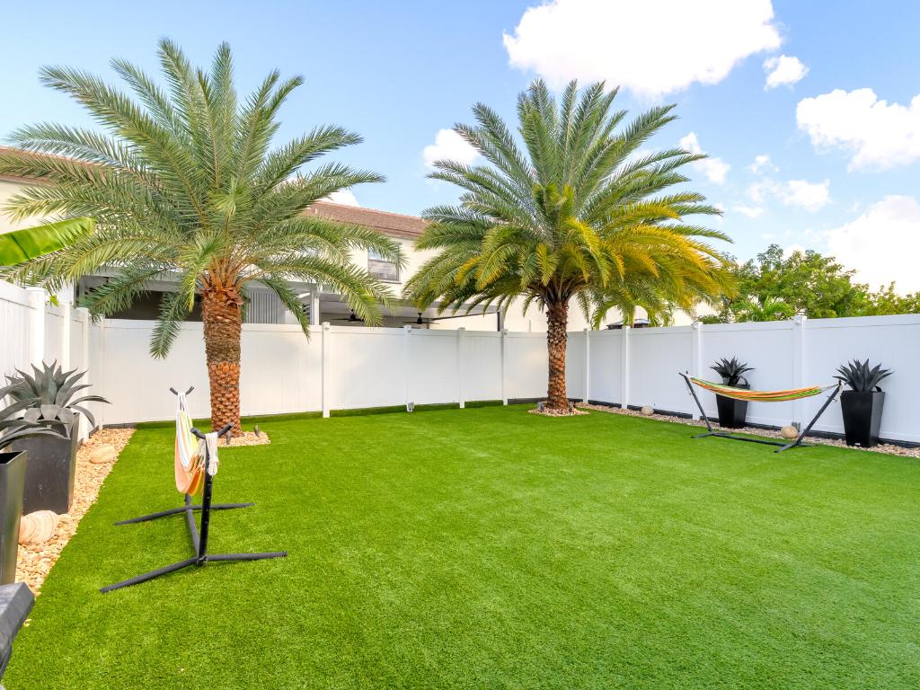 AQUABELLA NORTH - Residential