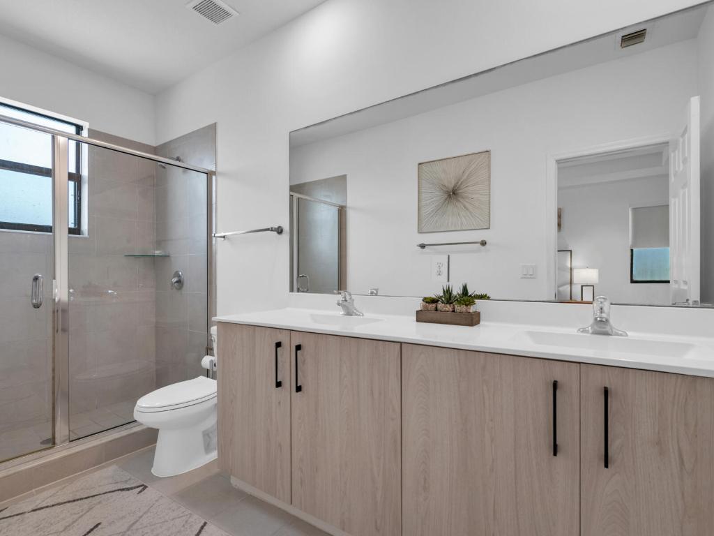 AQUABELLA NORTH - Residential