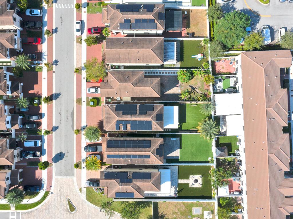 AQUABELLA NORTH - Residential