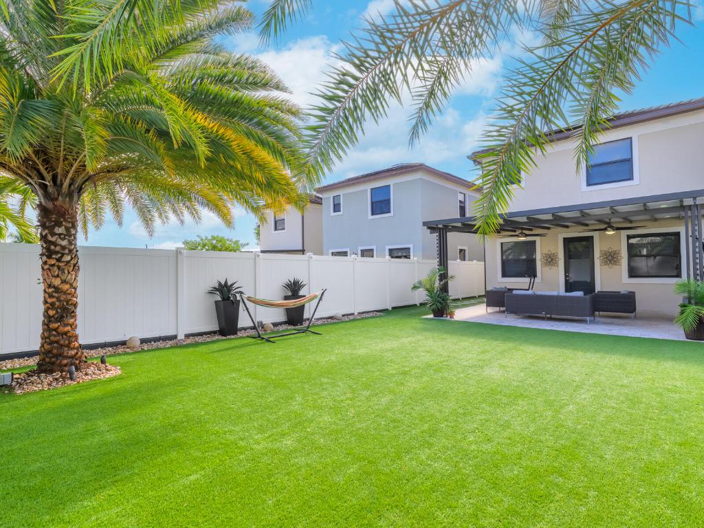 AQUABELLA NORTH - Residential