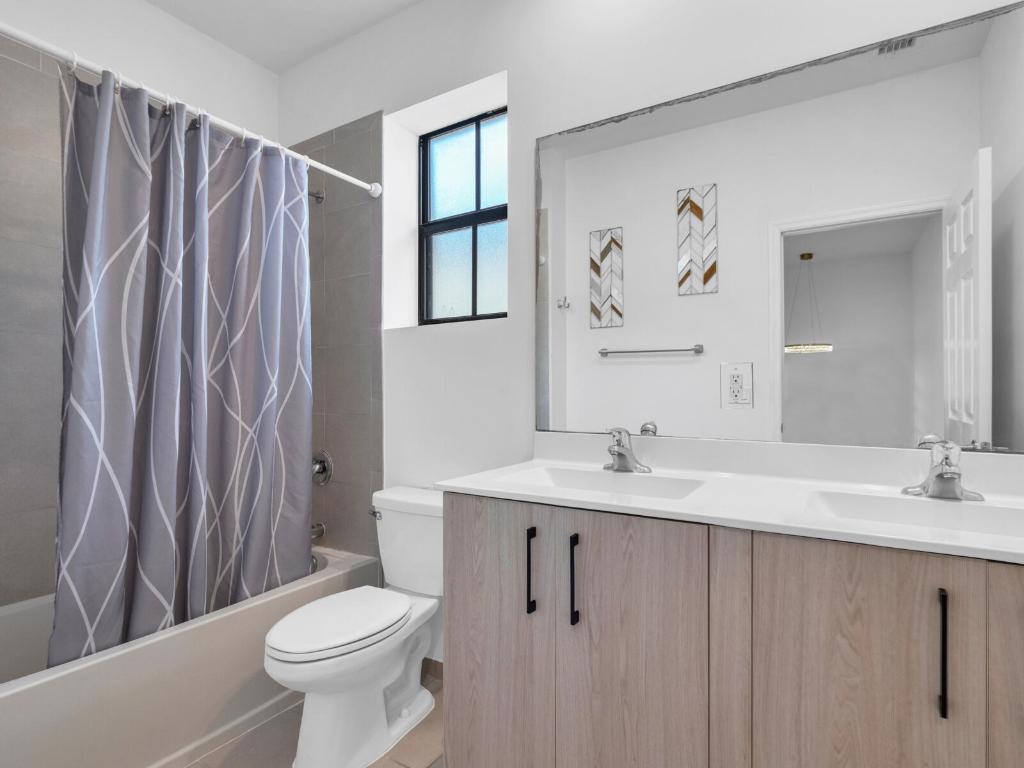 AQUABELLA NORTH - Residential
