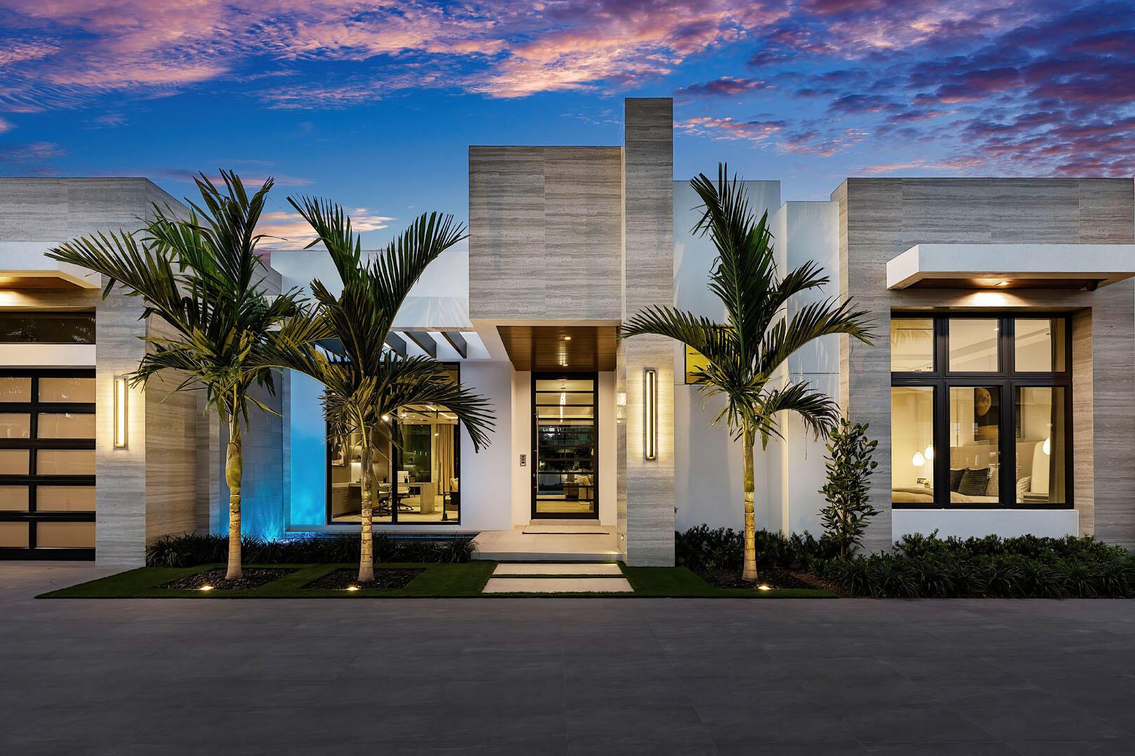 Royal Palm Yacht & Country Club - Residential