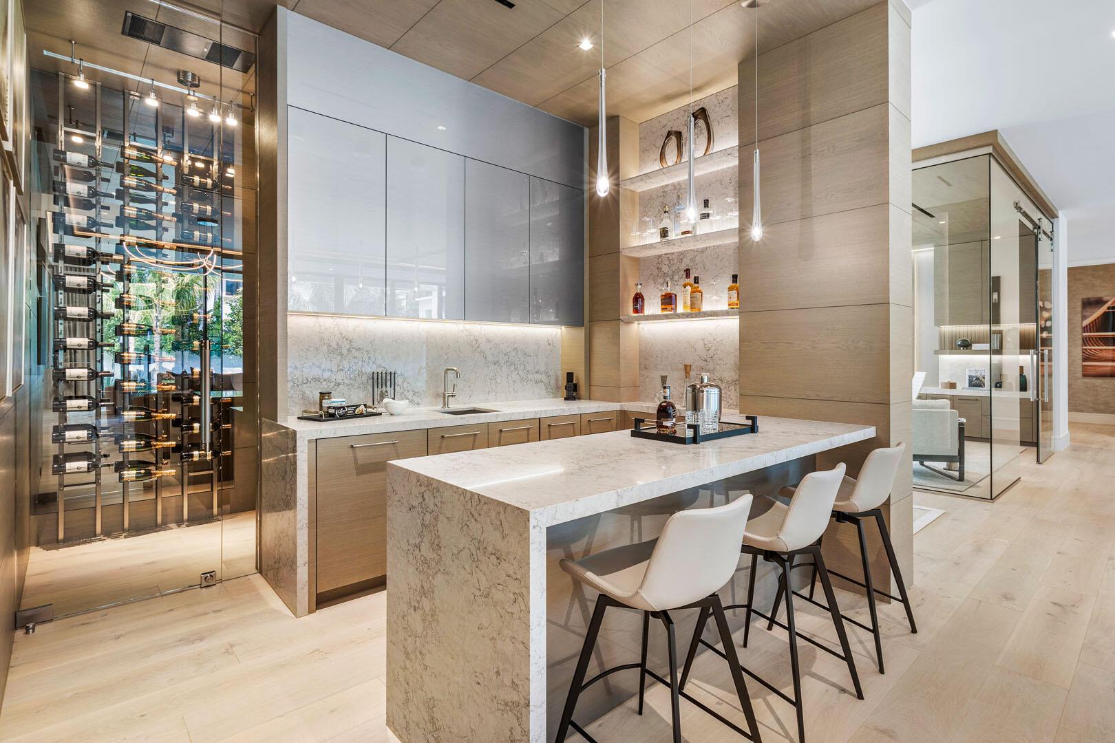 Royal Palm Yacht & Country Club - Residential
