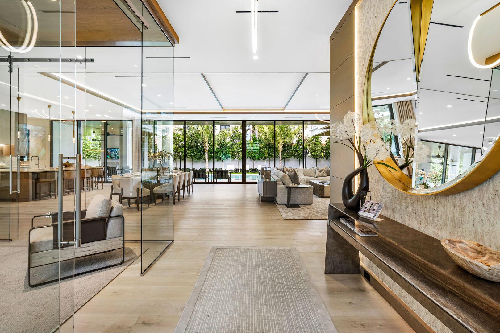 Royal Palm Yacht & Country Club - Residential