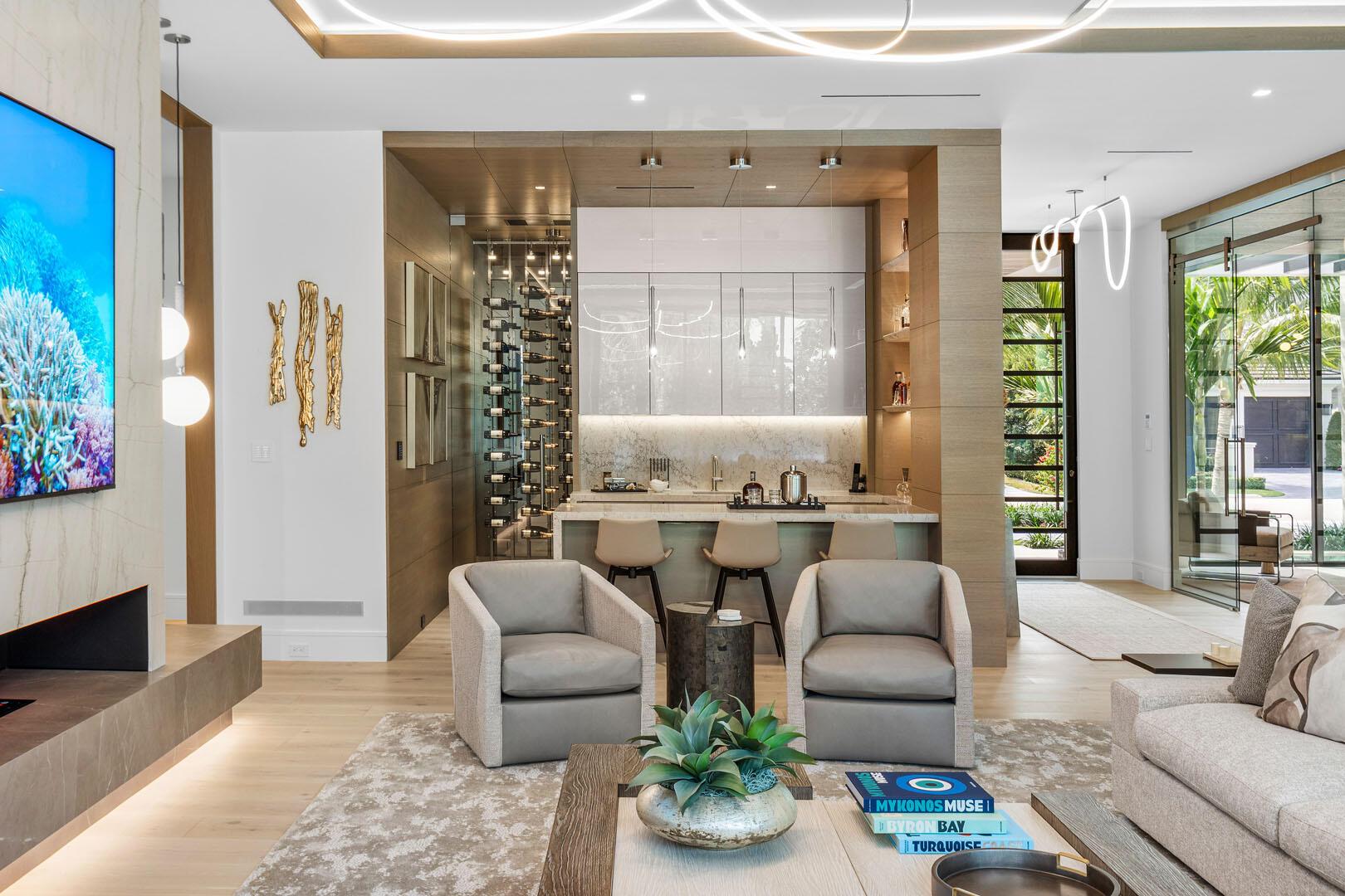 Royal Palm Yacht & Country Club - Residential